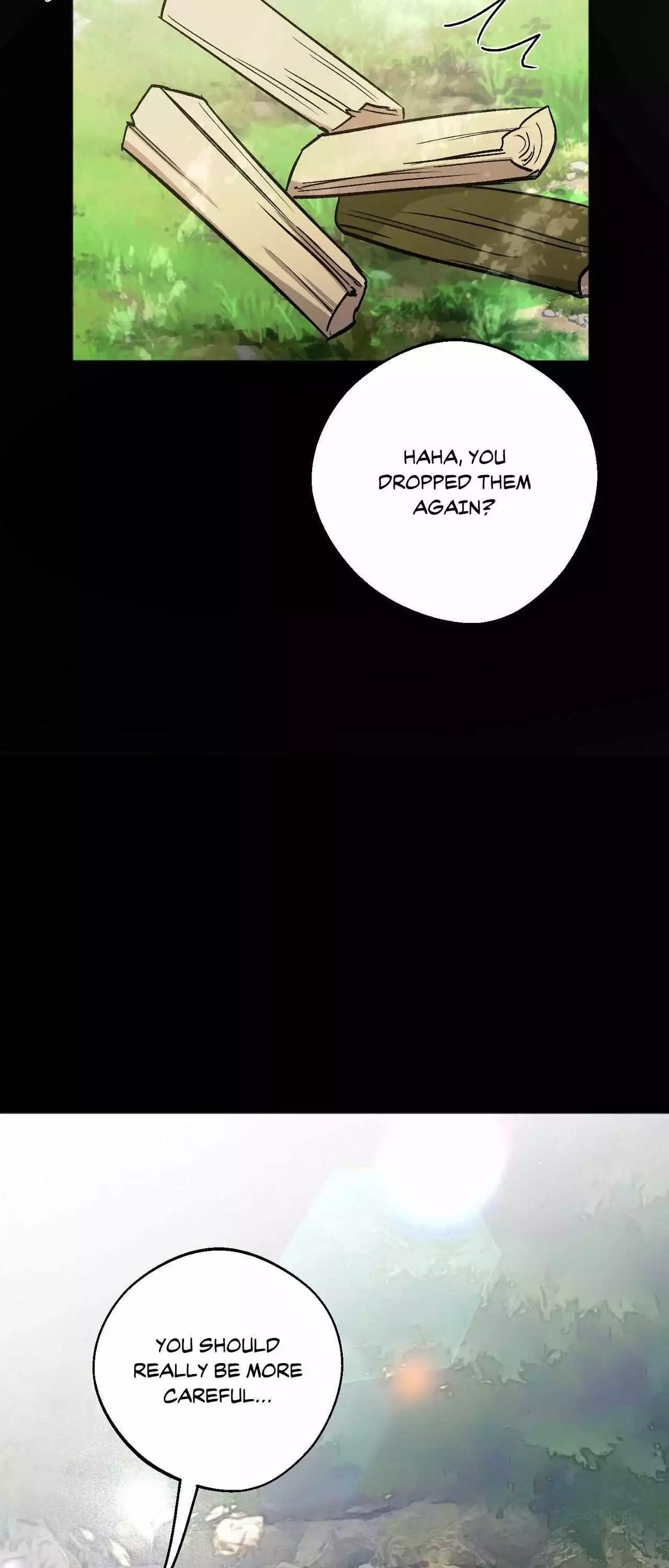Origin Of Rite Chapter 31 page 56