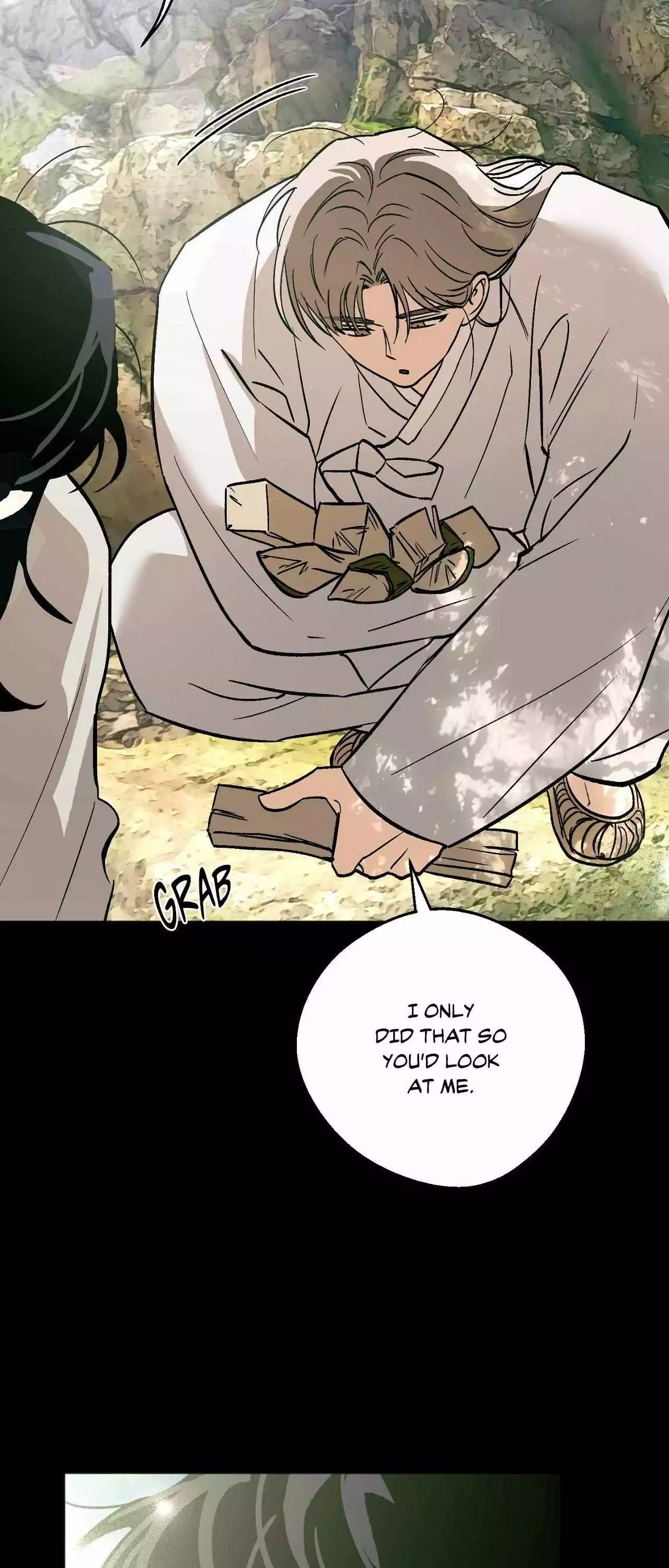 Origin Of Rite Chapter 31 page 57