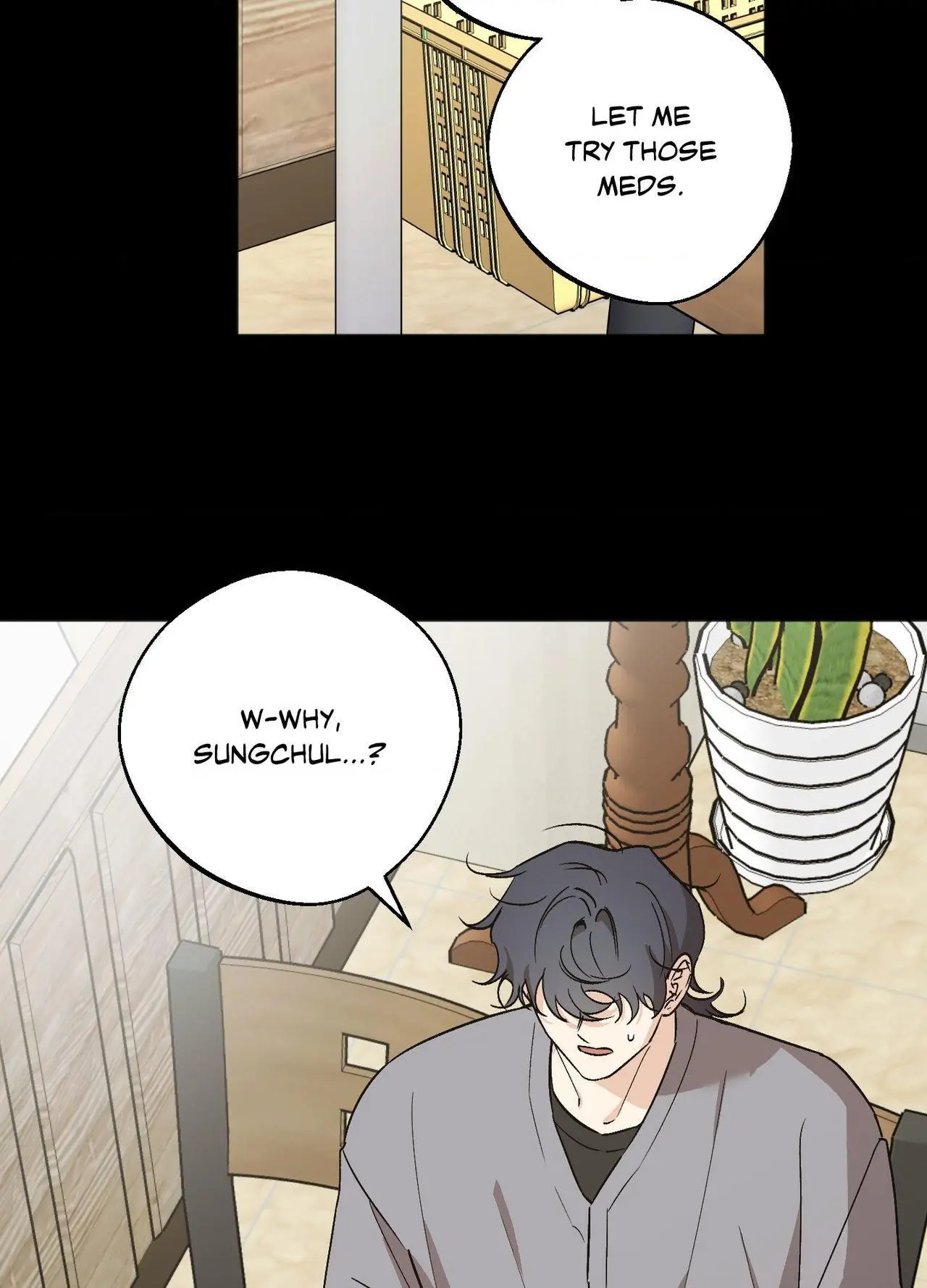 Origin Of Rite Chapter 32 page 2