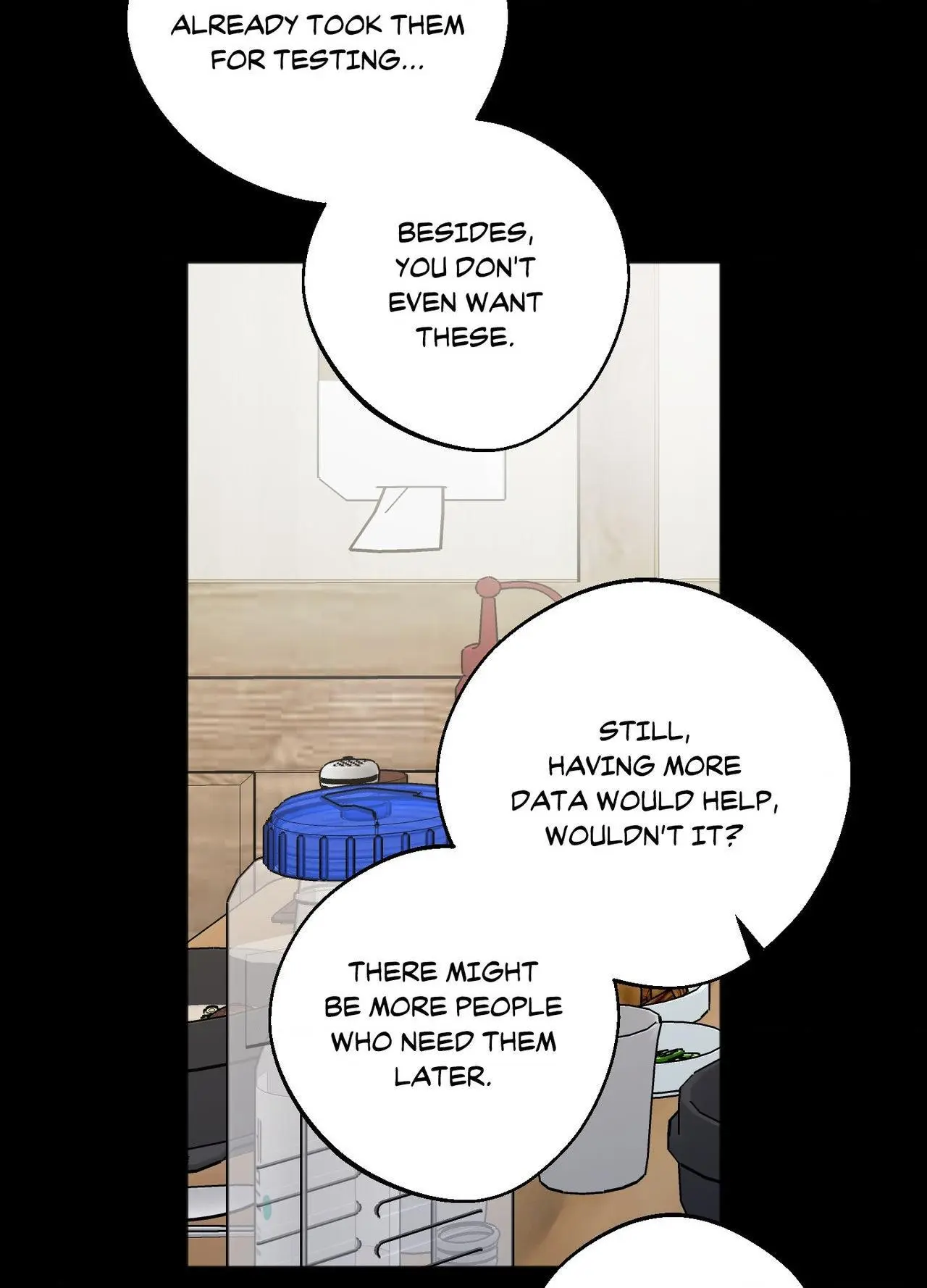 Origin Of Rite Chapter 32 page 4