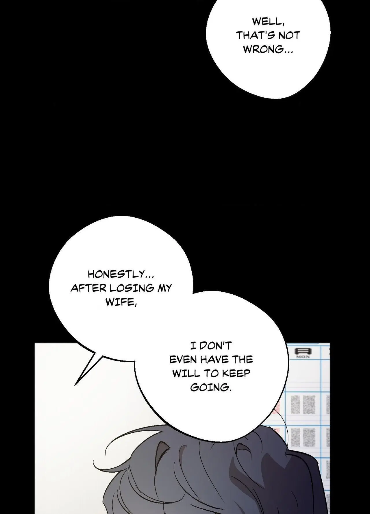 Origin Of Rite Chapter 32 page 5