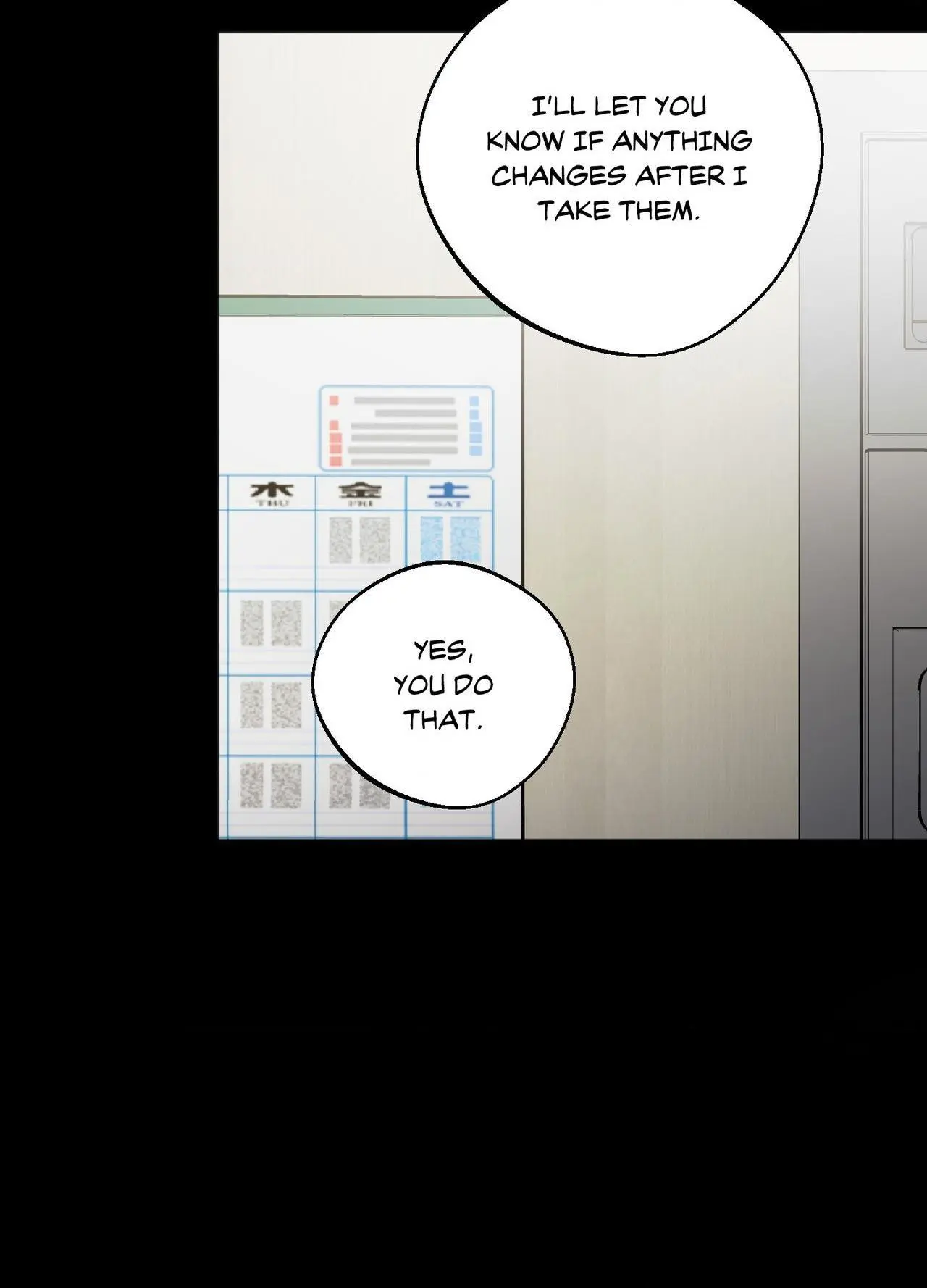 Origin Of Rite Chapter 32 page 8