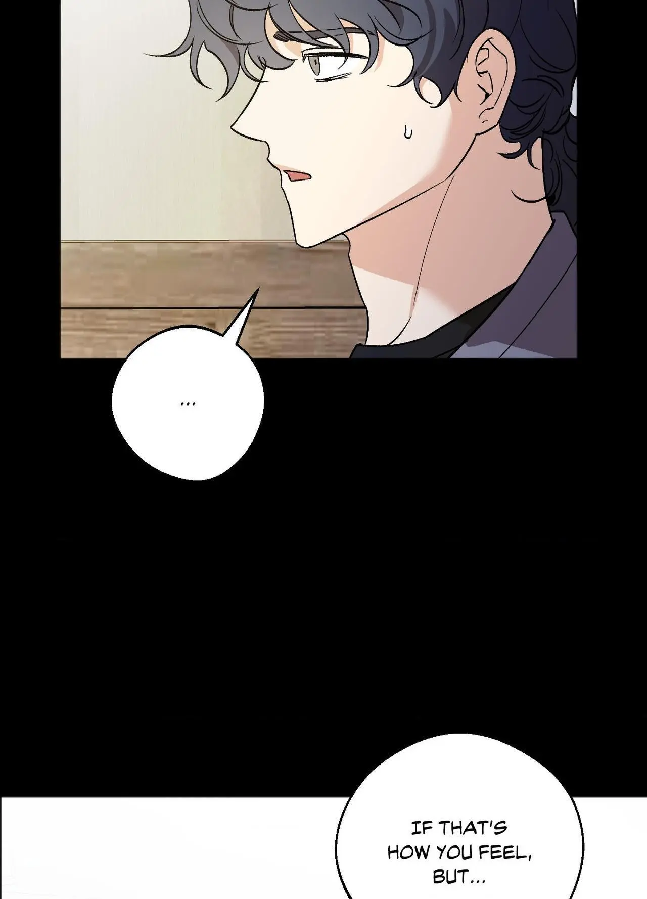 Origin Of Rite Chapter 32 page 6