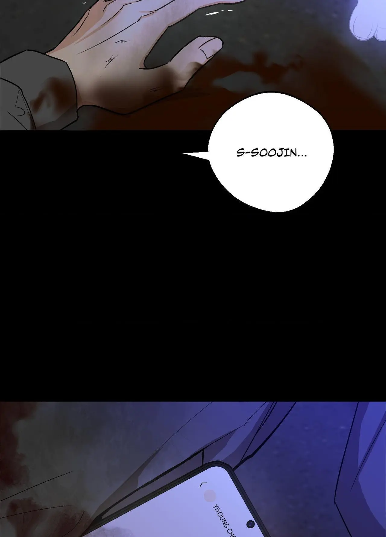 Origin Of Rite Chapter 32 page 14
