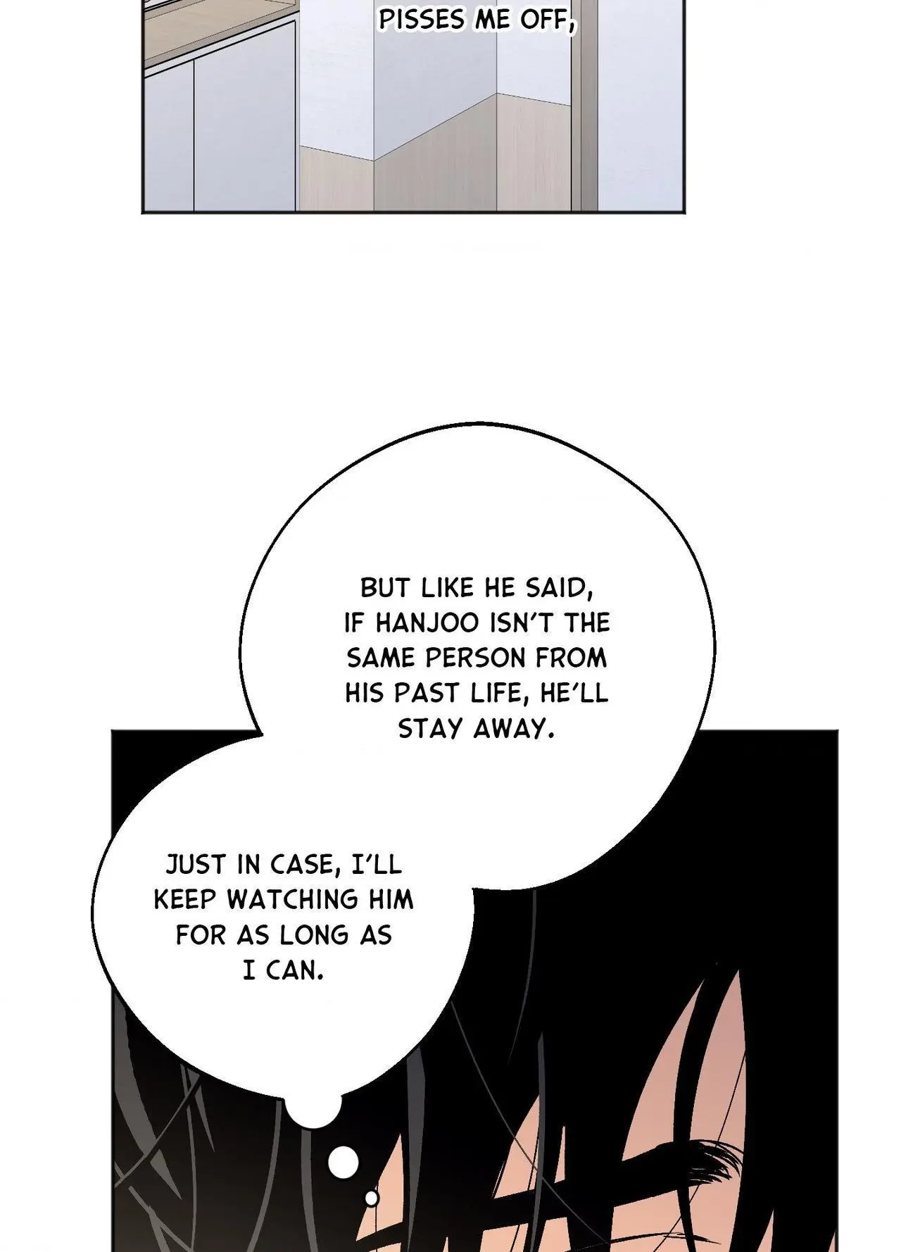 Origin Of Rite Chapter 32 page 22