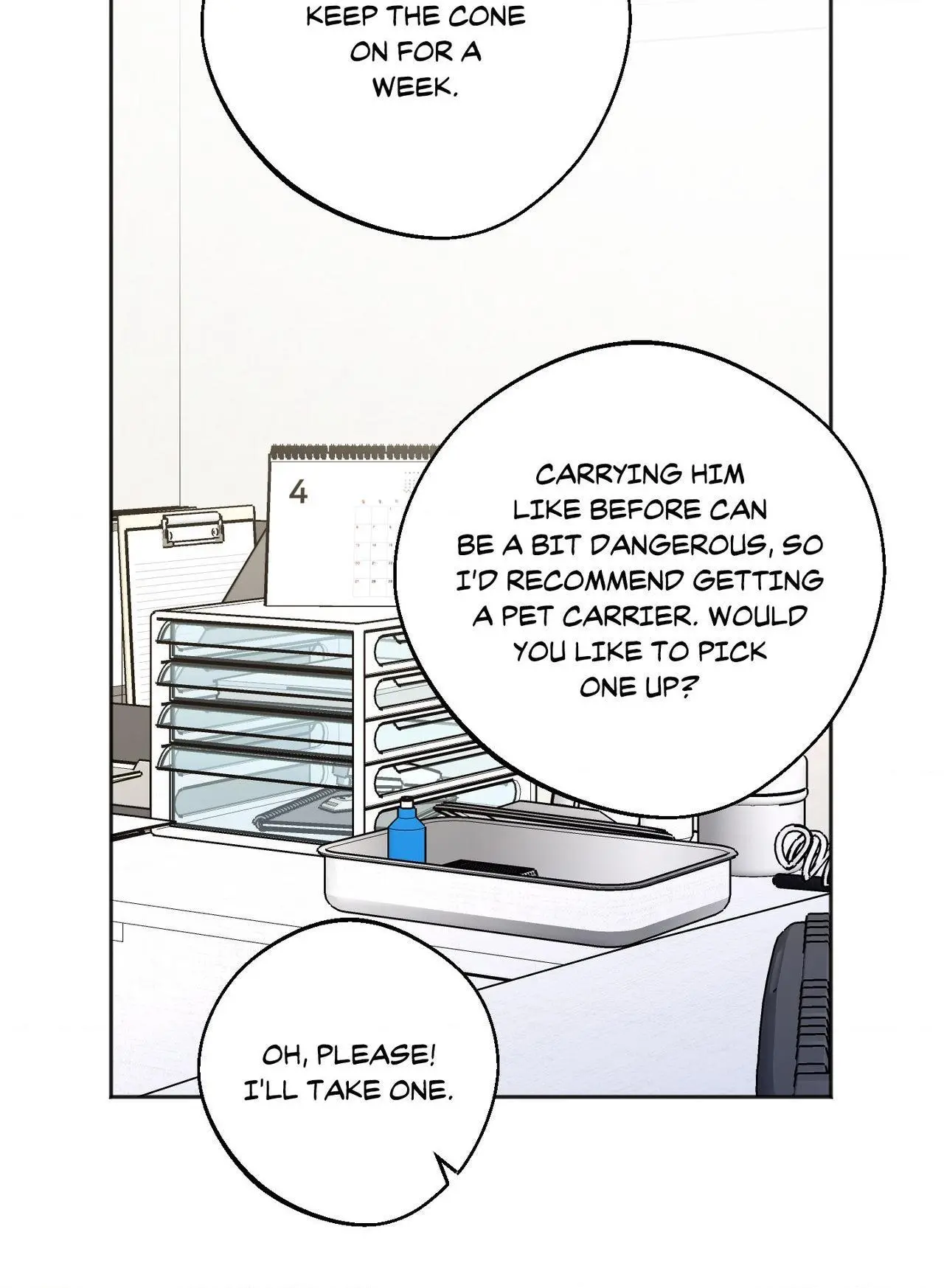 Origin Of Rite Chapter 32 page 28