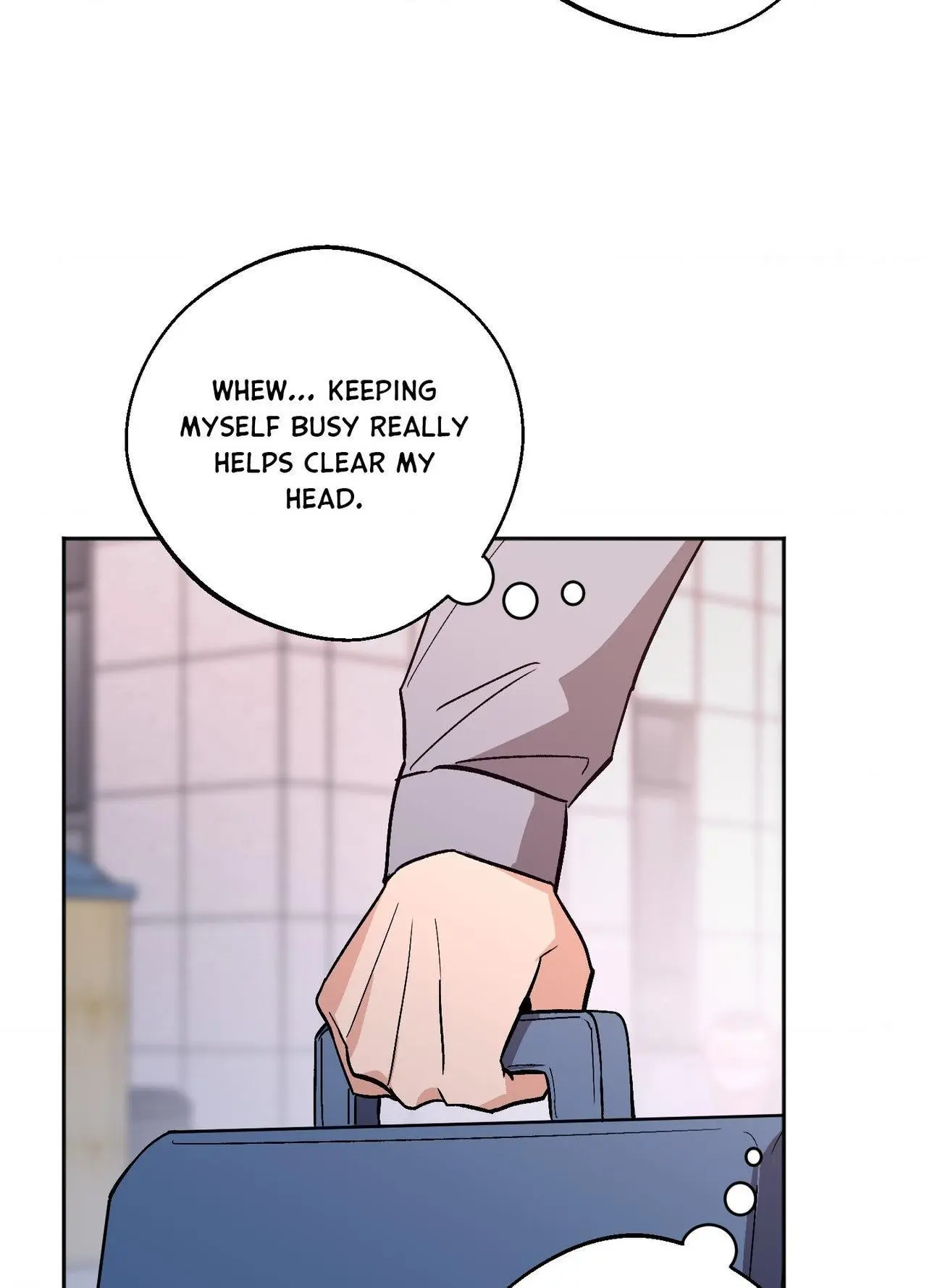 Origin Of Rite Chapter 32 page 32