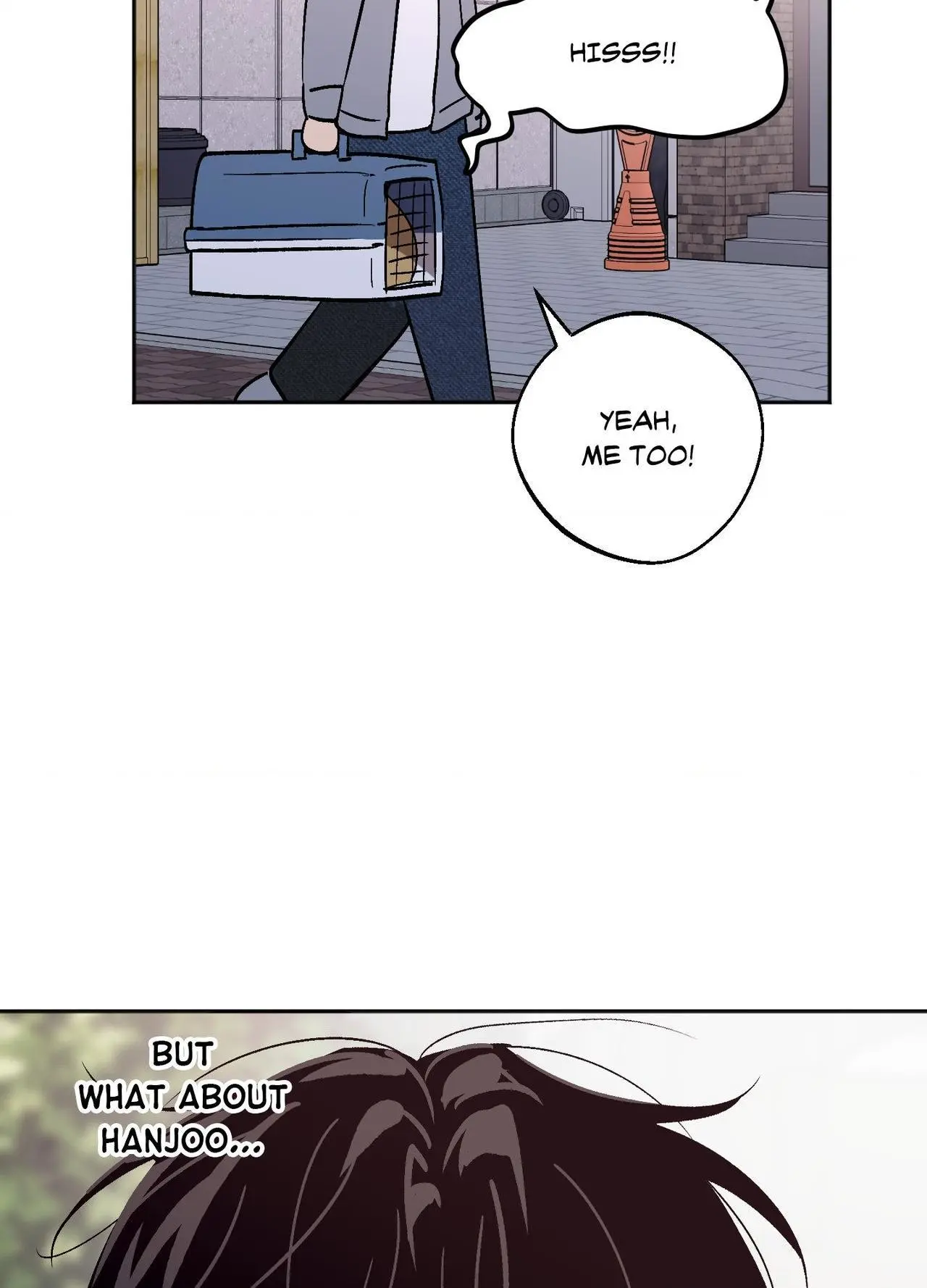 Origin Of Rite Chapter 32 page 34