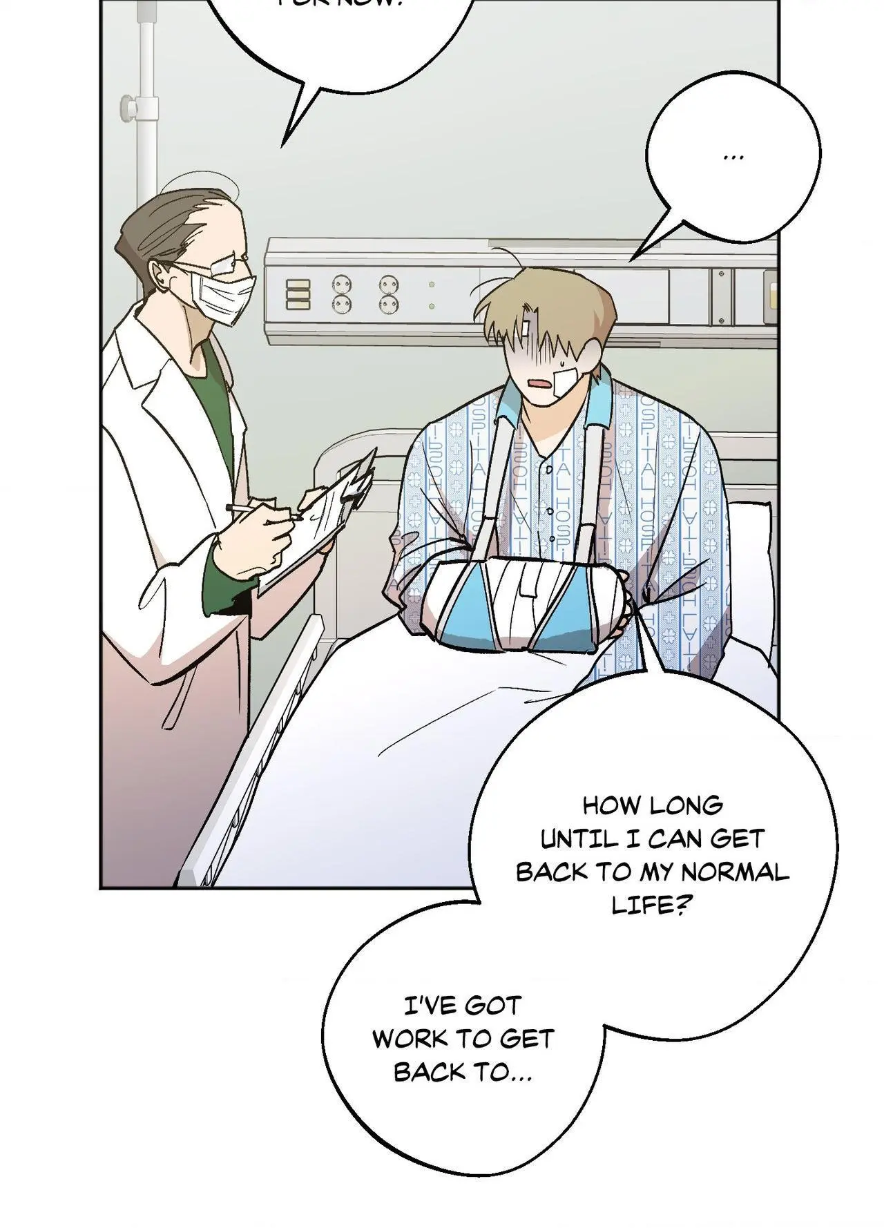 Origin Of Rite Chapter 32 page 40