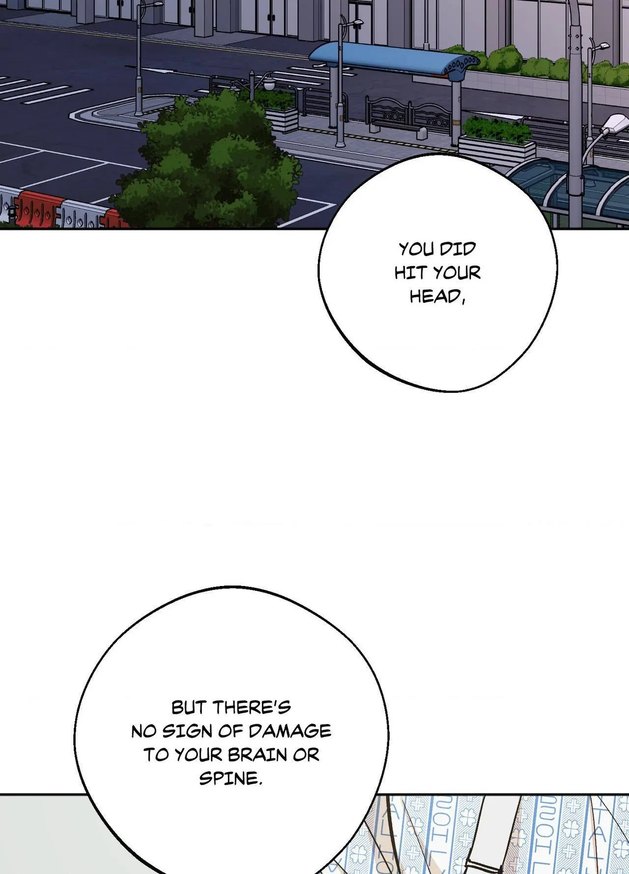 Origin Of Rite Chapter 32 page 38
