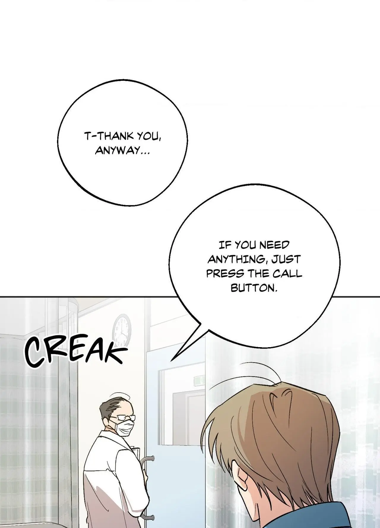 Origin Of Rite Chapter 32 page 43