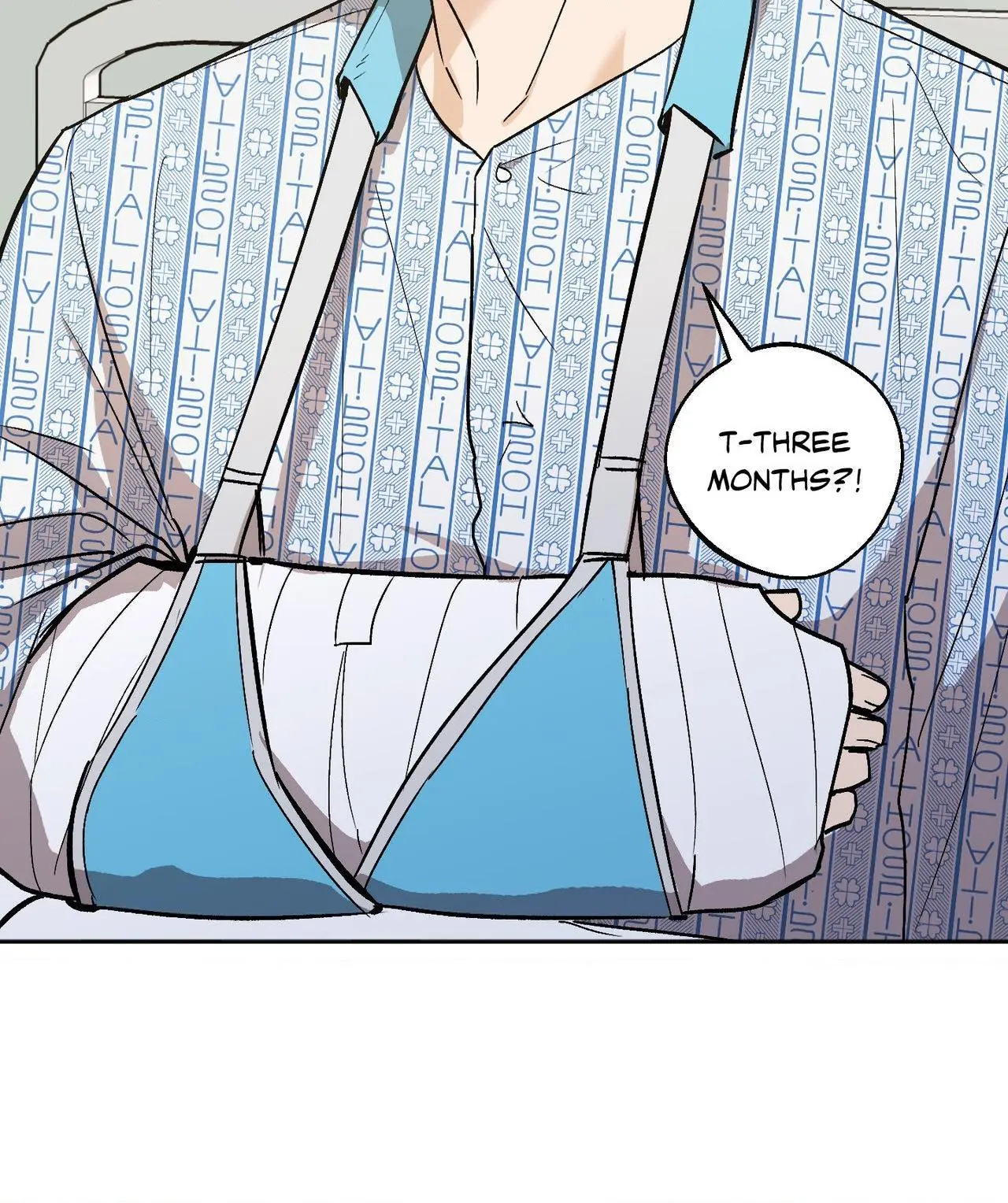 Origin Of Rite Chapter 32 page 42