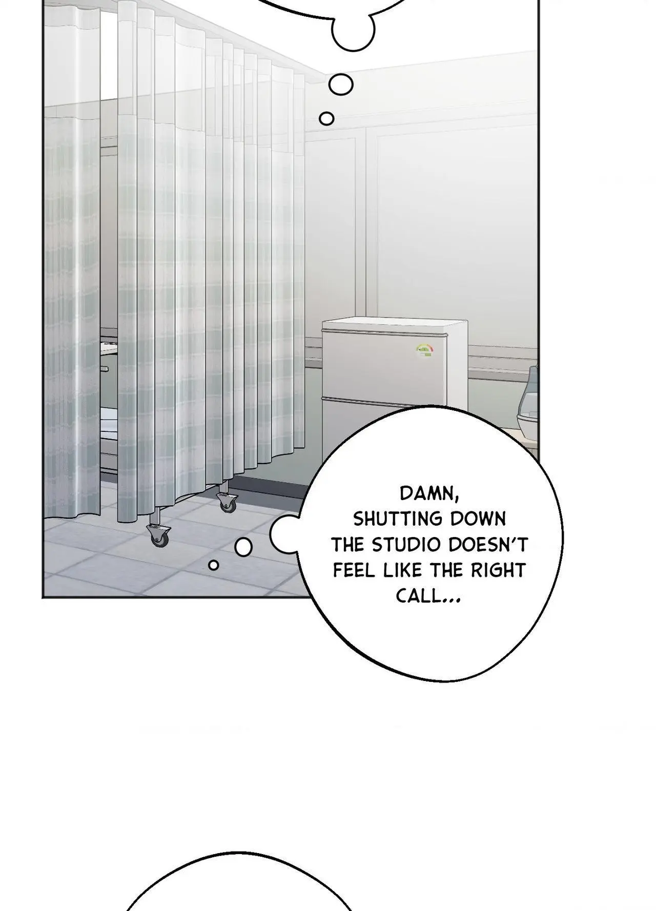Origin Of Rite Chapter 32 page 47