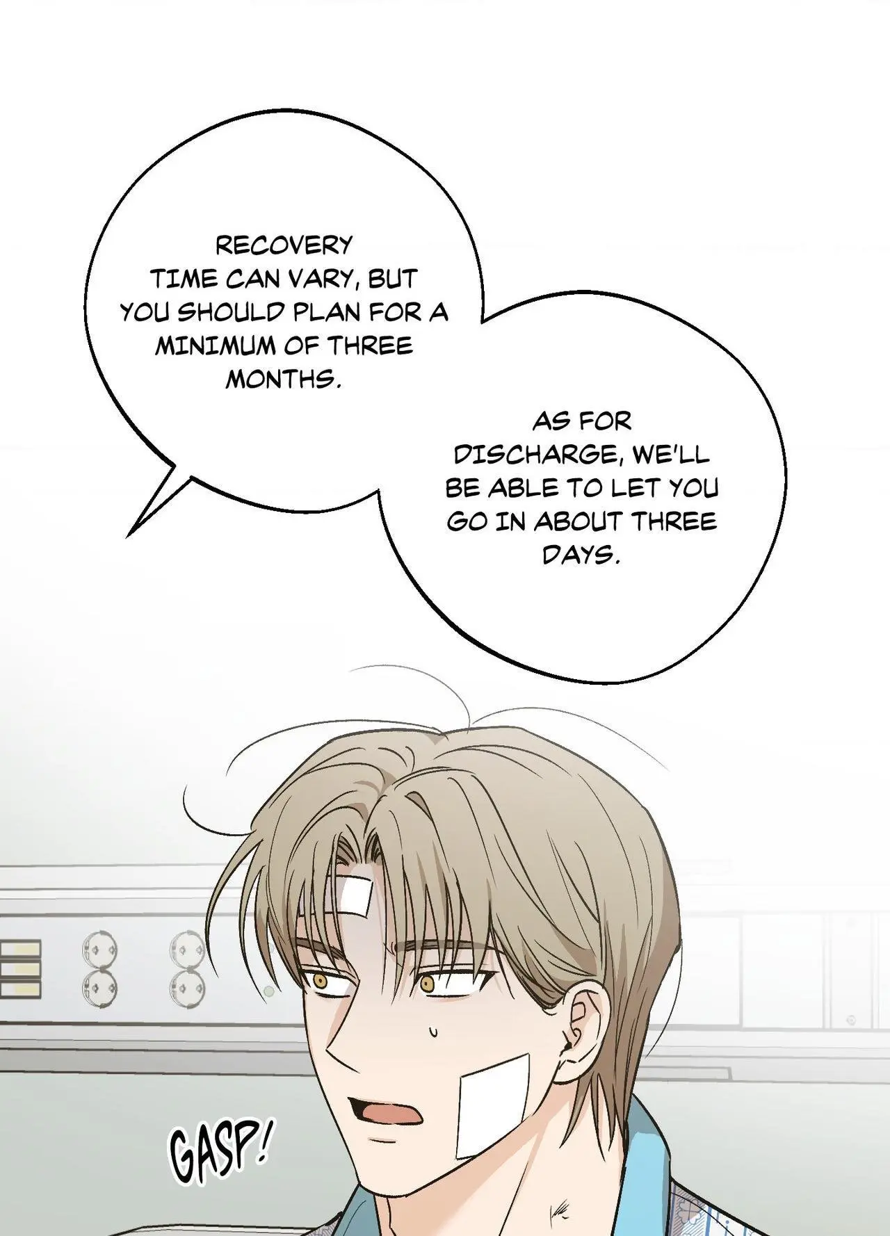 Origin Of Rite Chapter 32 page 41