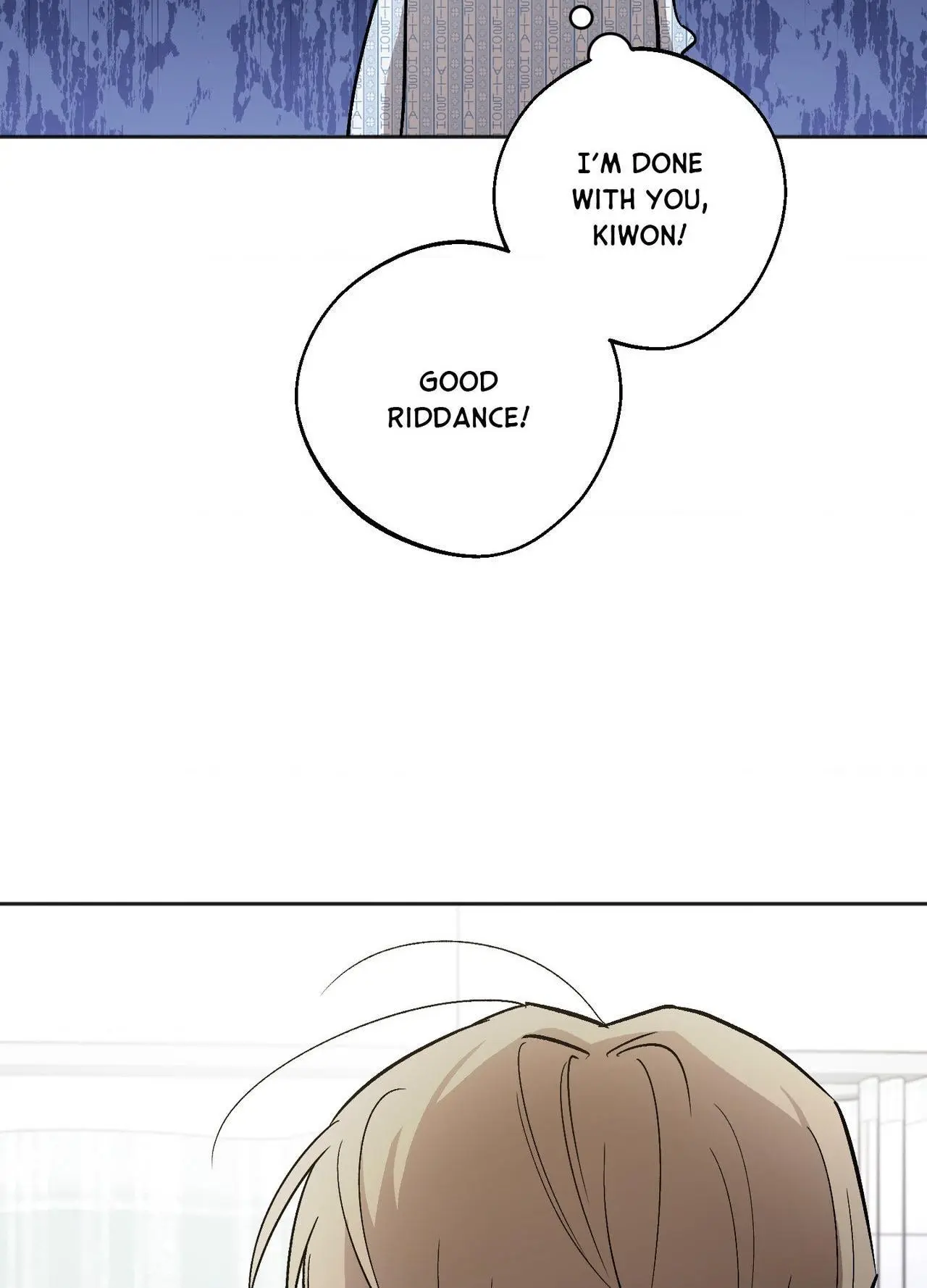 Origin Of Rite Chapter 32 page 50