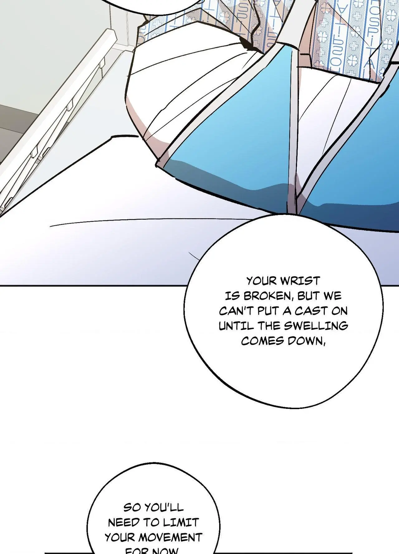 Origin Of Rite Chapter 32 page 39