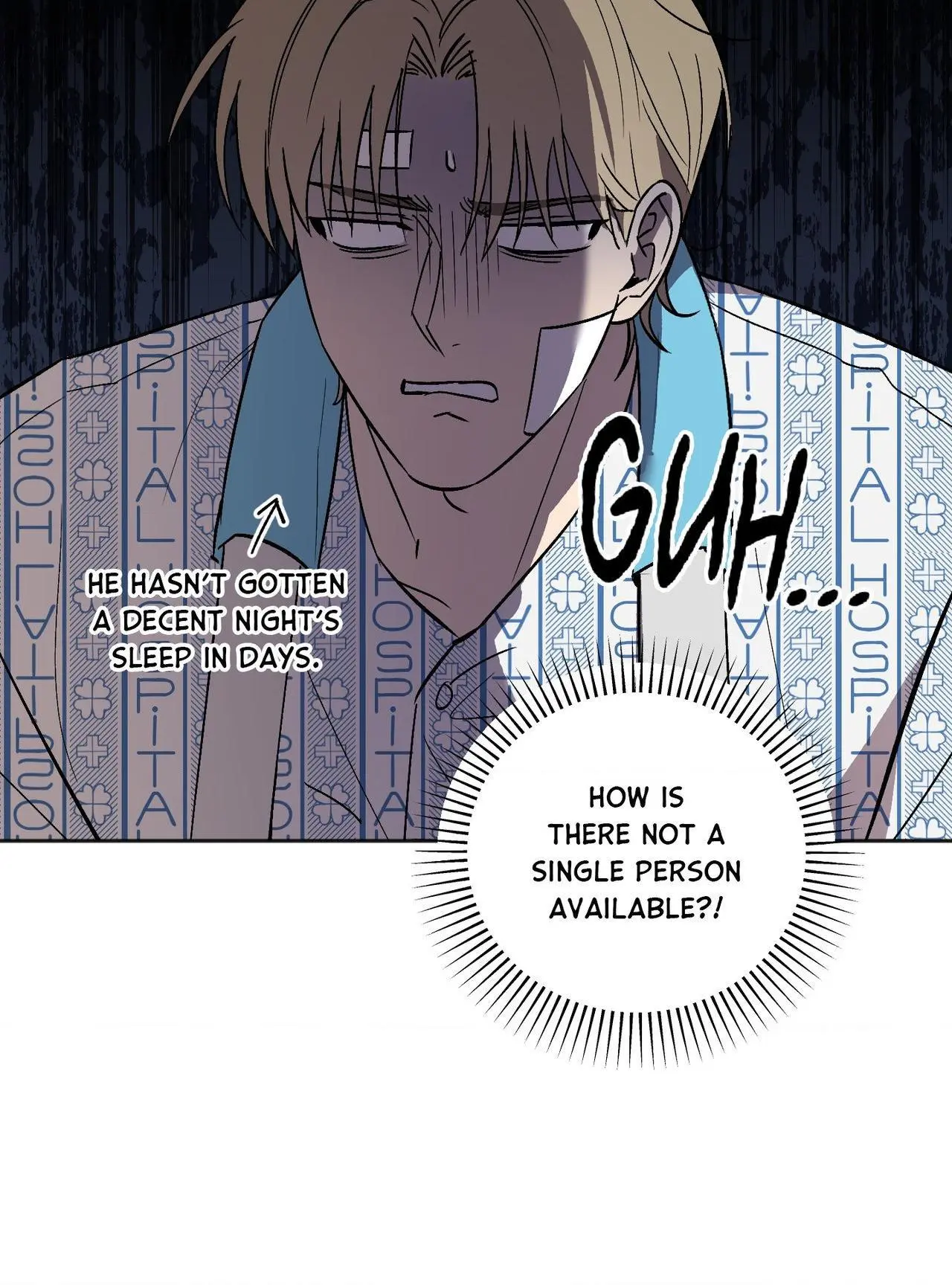 Origin Of Rite Chapter 32 page 55