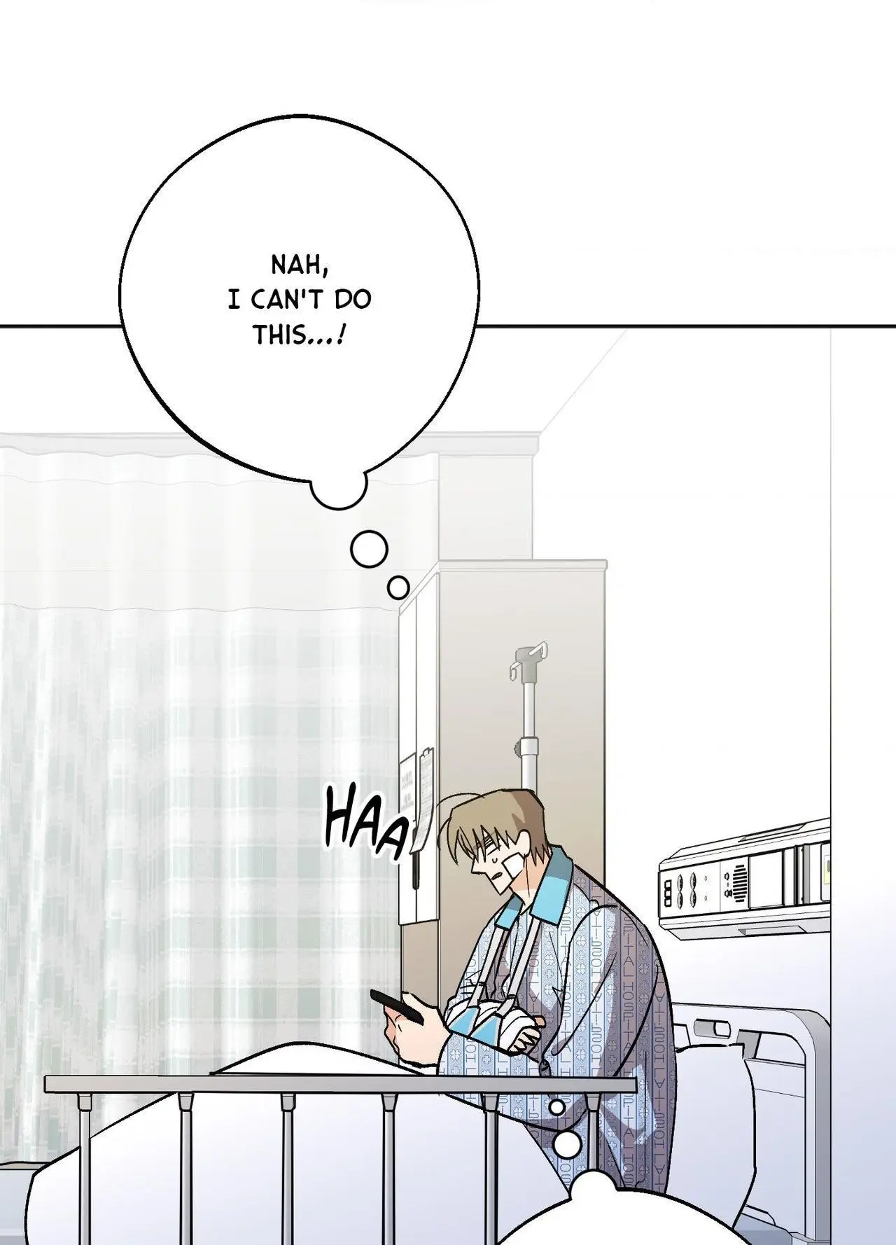 Origin Of Rite Chapter 32 page 58