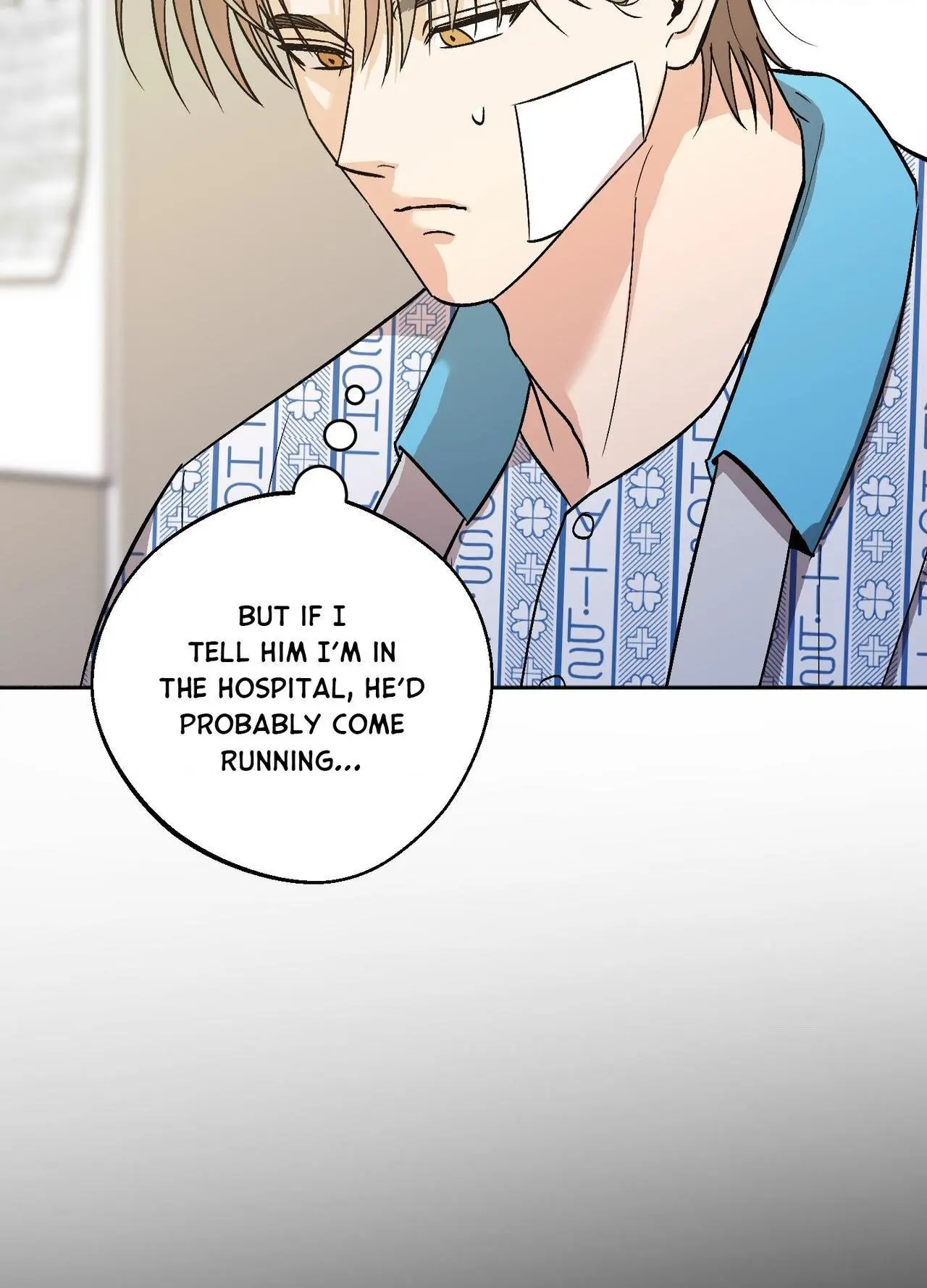 Origin Of Rite Chapter 32 page 61