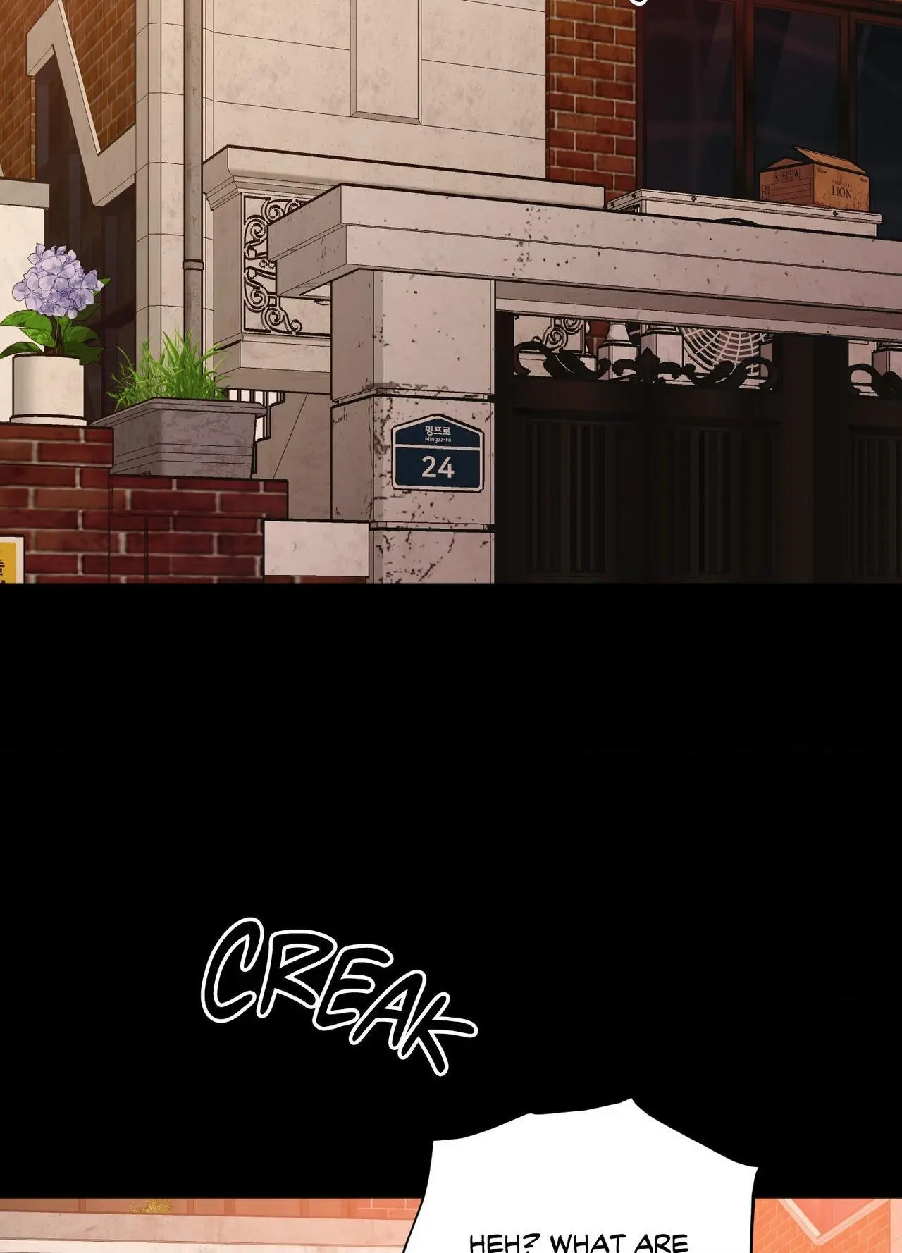 Origin Of Rite Chapter 32 page 63