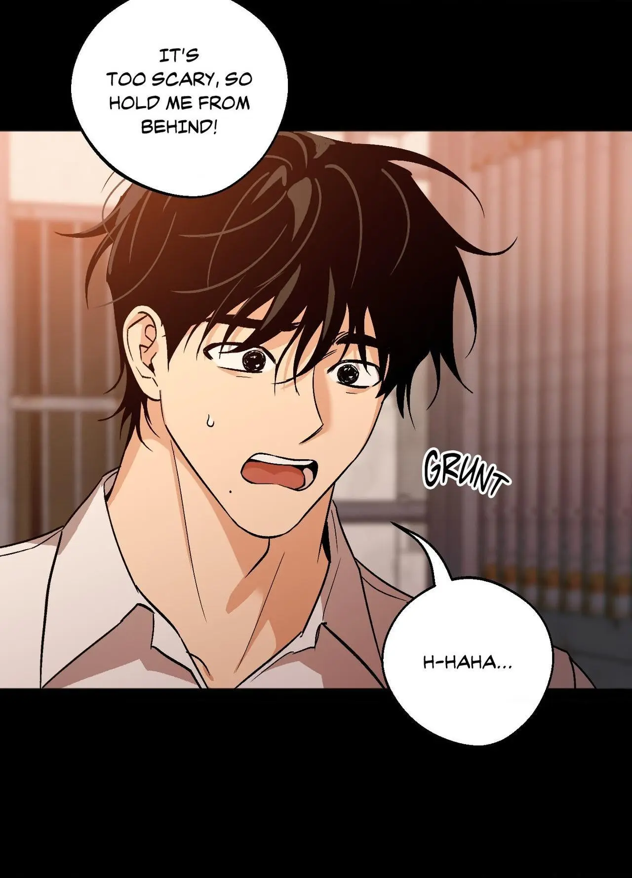 Origin Of Rite Chapter 32 page 65