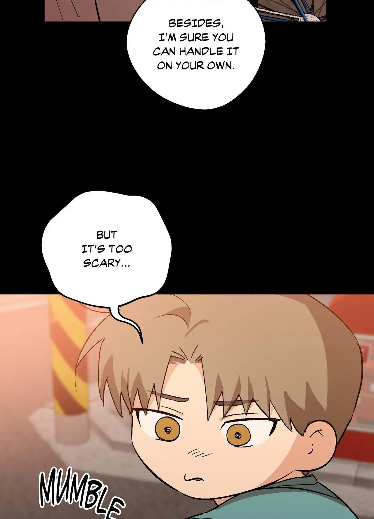 Origin Of Rite Chapter 32 page 67