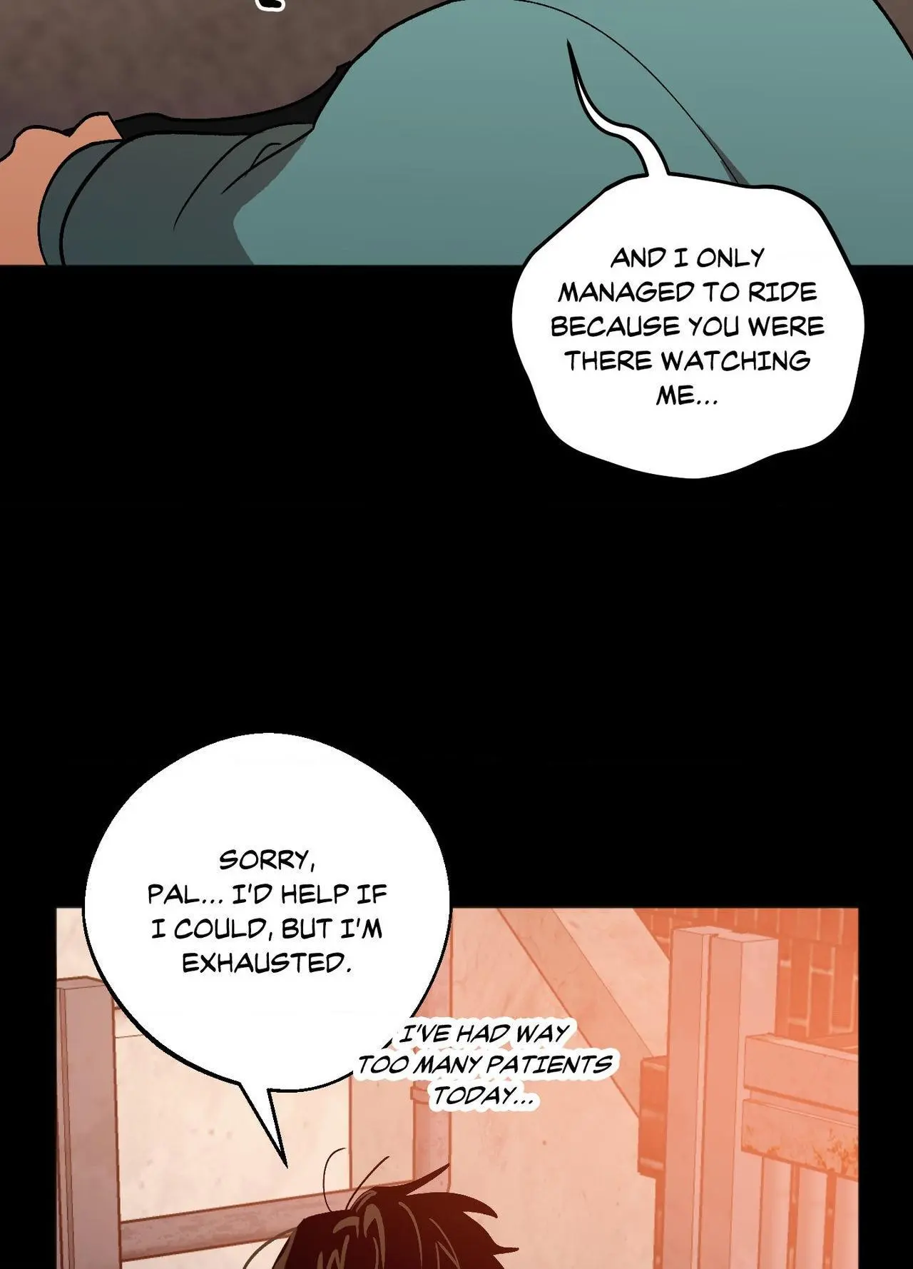 Origin Of Rite Chapter 32 page 68