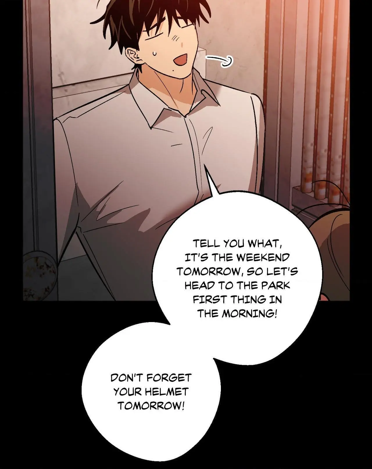 Origin Of Rite Chapter 32 page 69