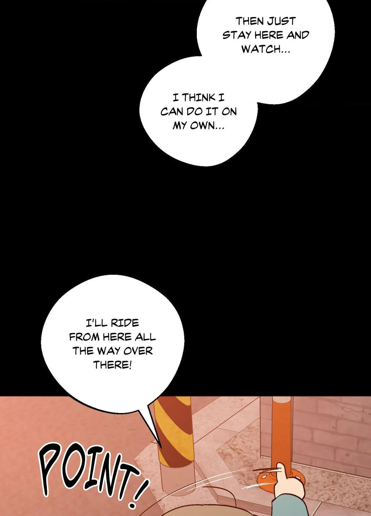 Origin Of Rite Chapter 32 page 71