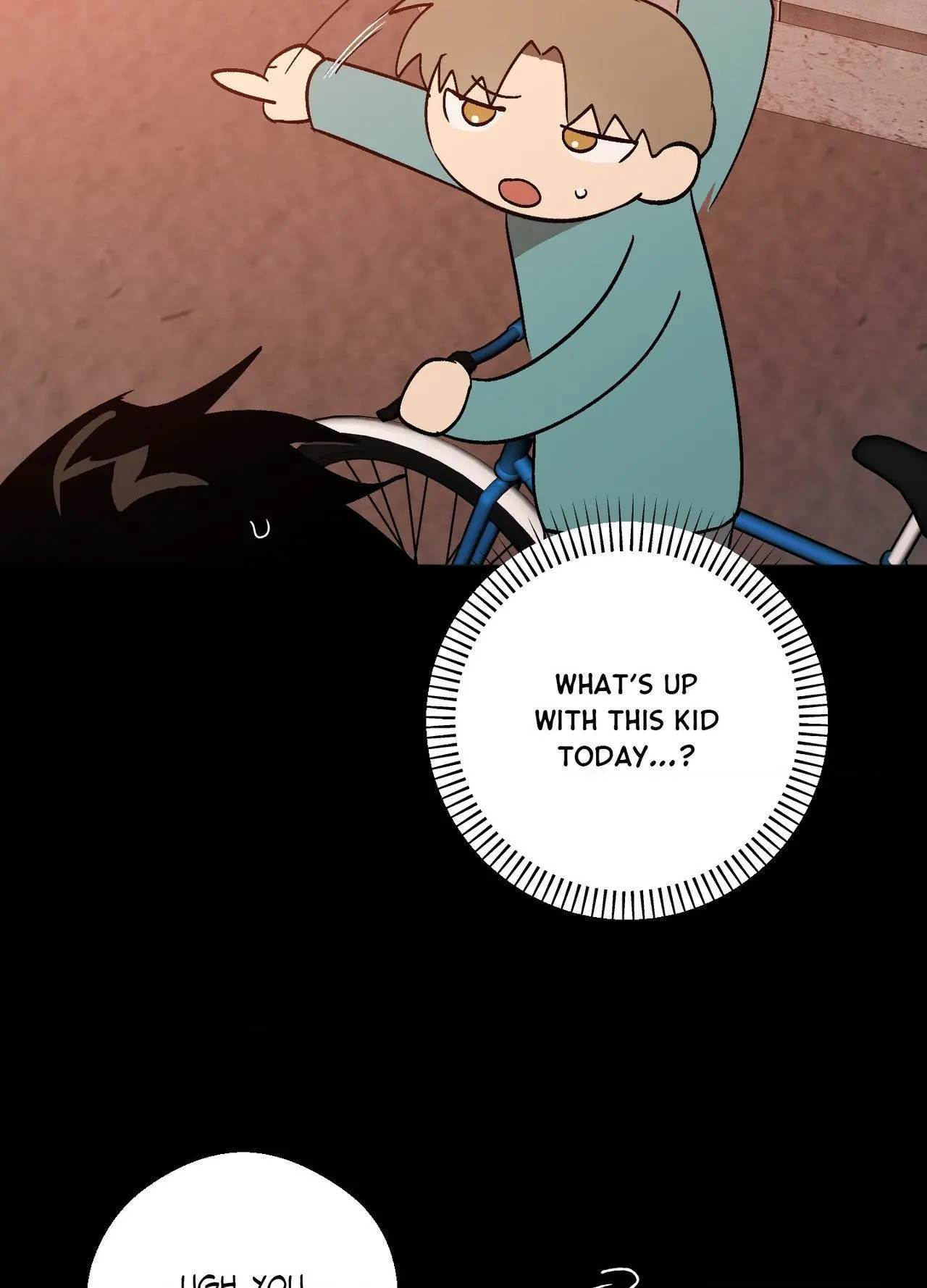 Origin Of Rite Chapter 32 page 72