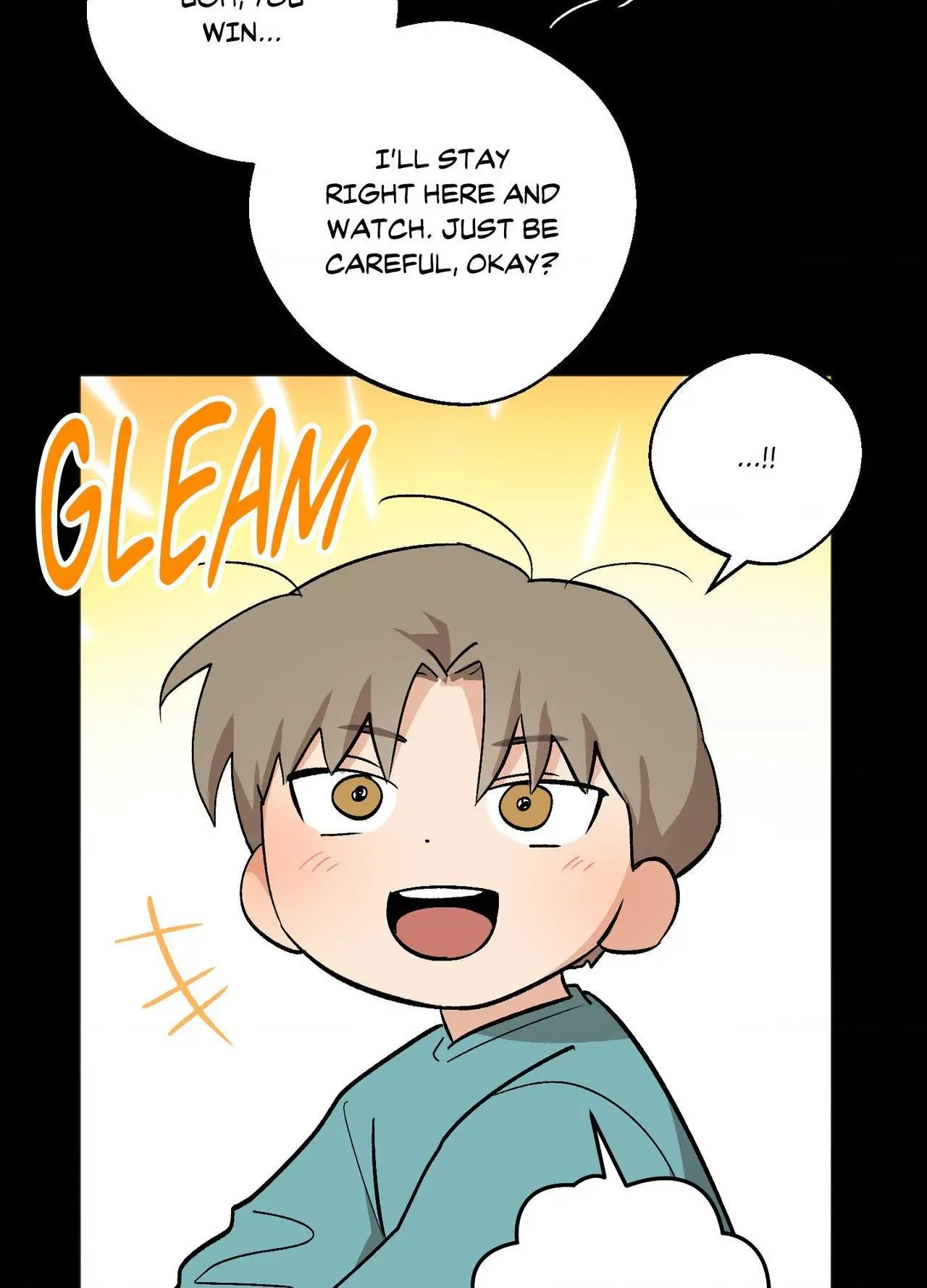 Origin Of Rite Chapter 32 page 73