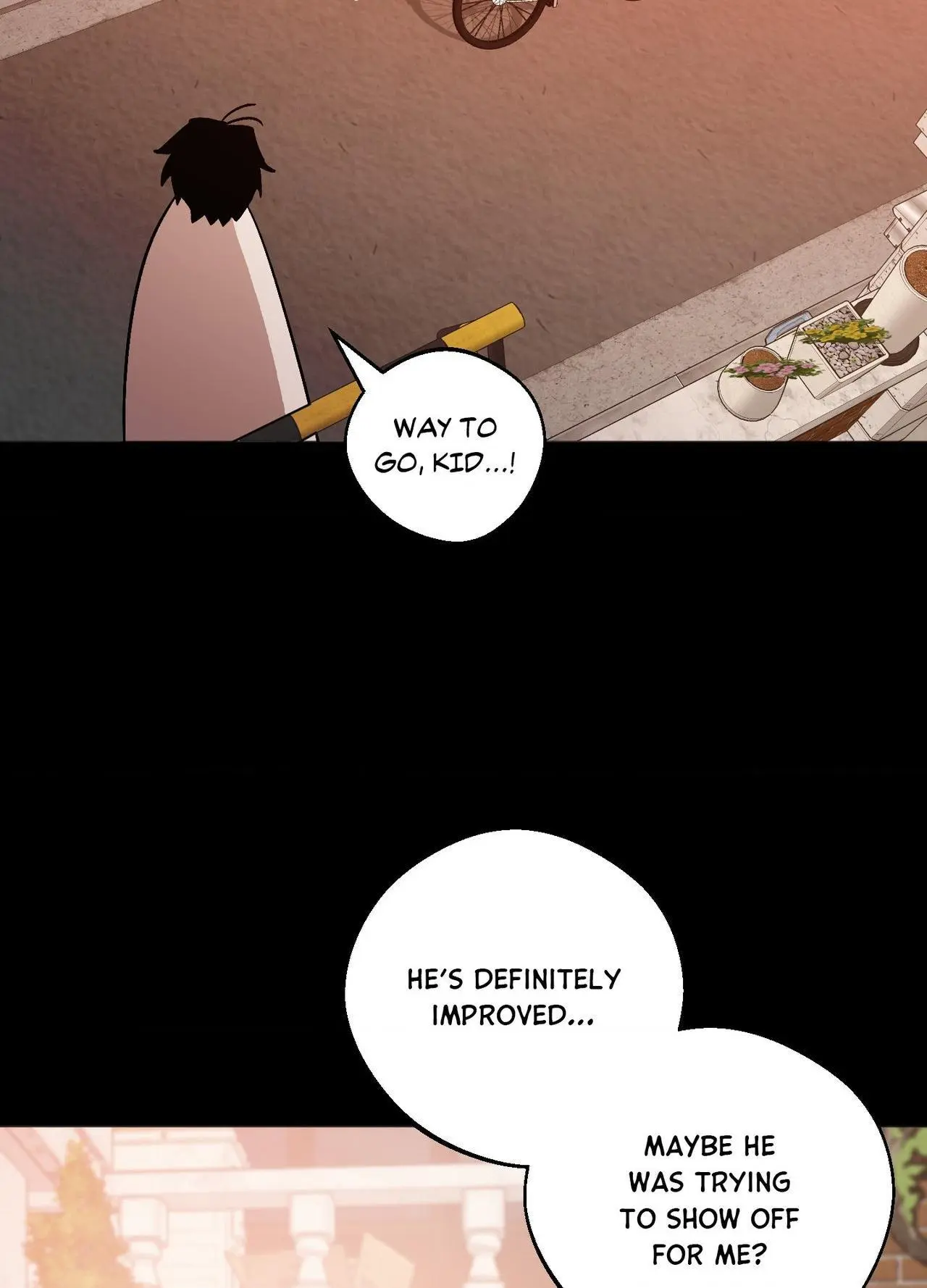 Origin Of Rite Chapter 32 page 75