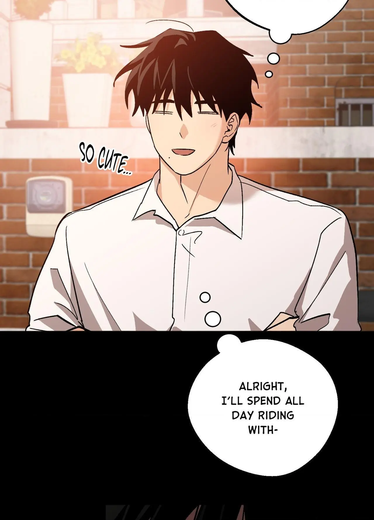 Origin Of Rite Chapter 32 page 76