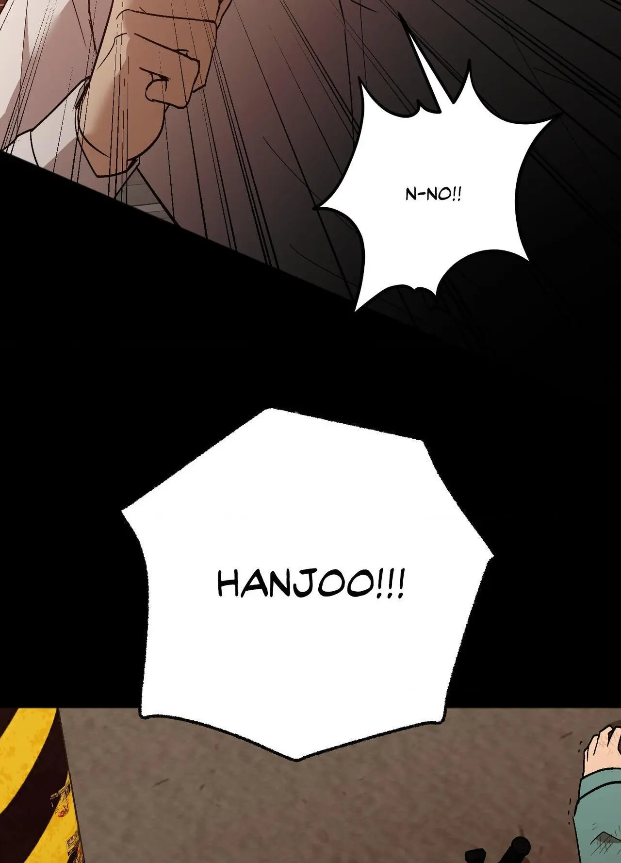Origin Of Rite Chapter 32 page 81