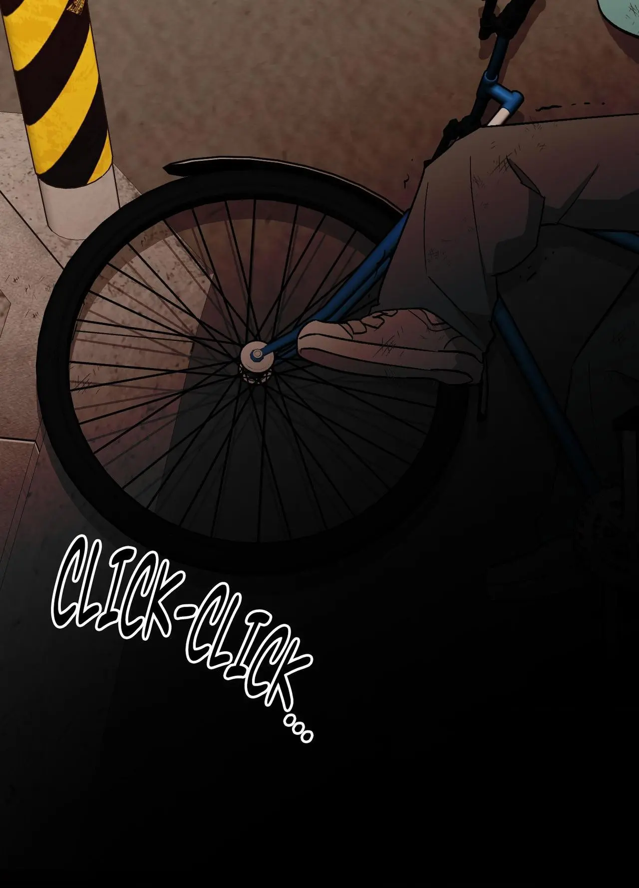 Origin Of Rite Chapter 32 page 82