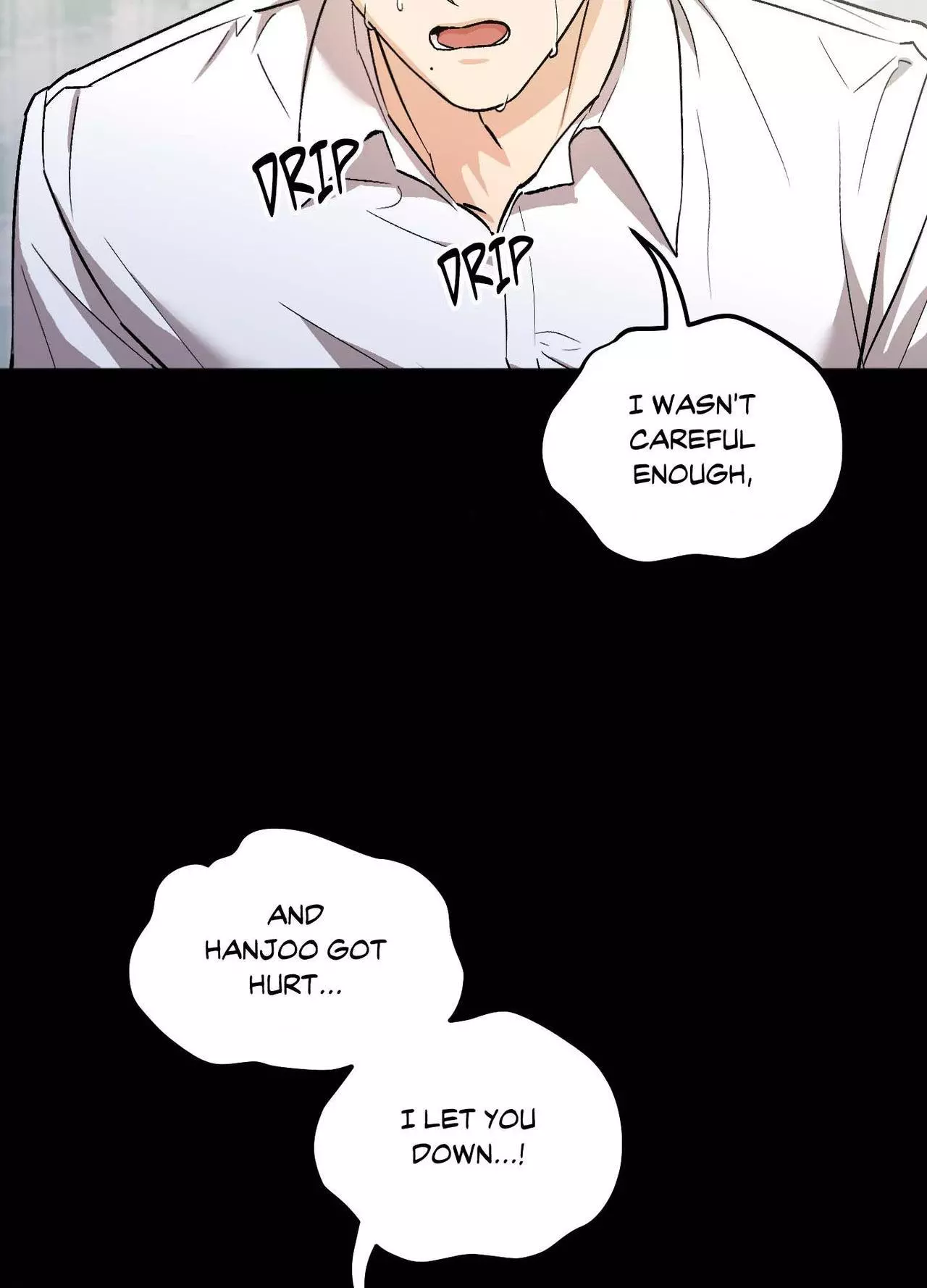 Origin Of Rite Chapter 33 page 17