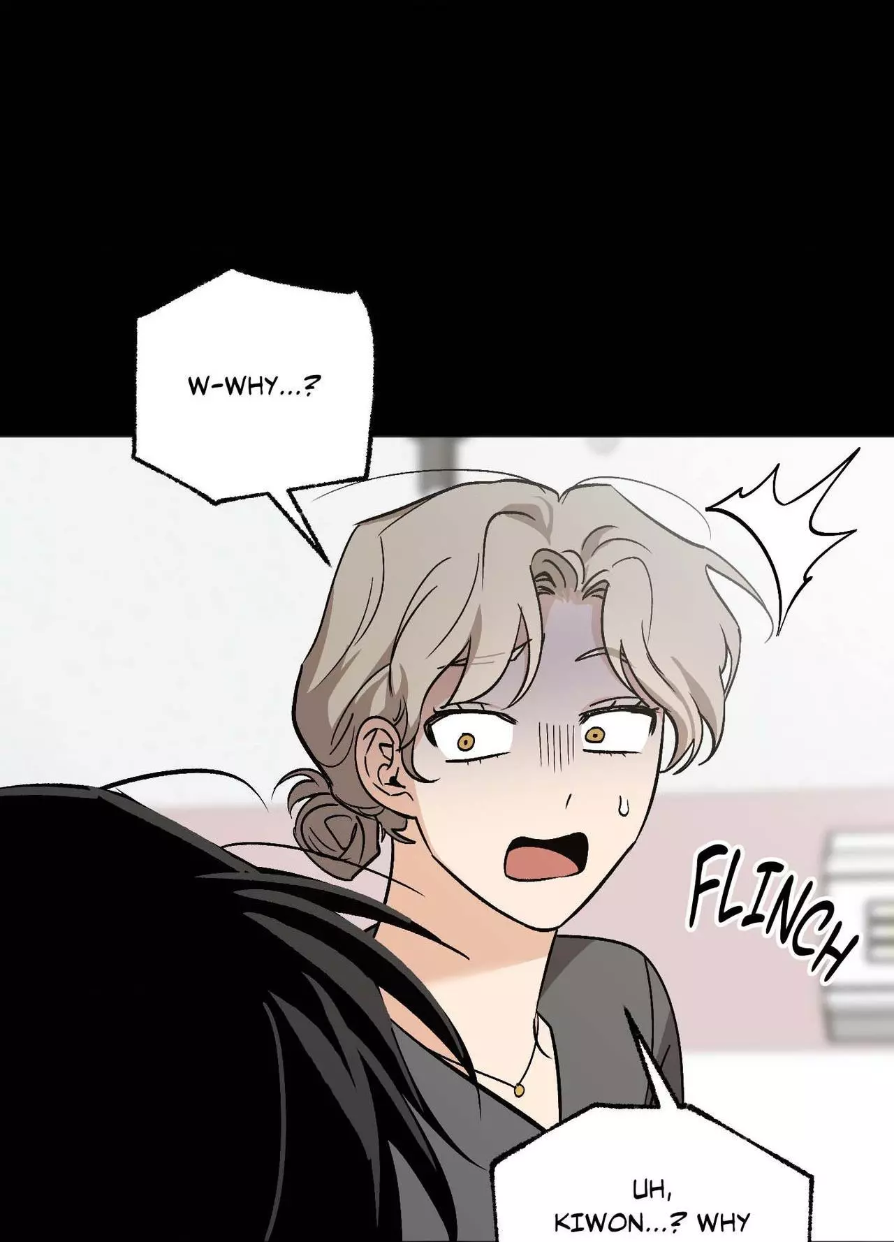 Origin Of Rite Chapter 33 page 15