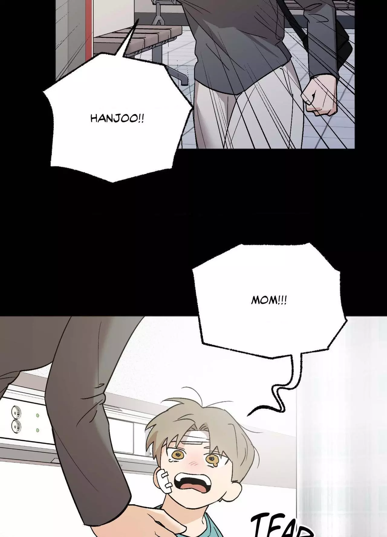 Origin Of Rite Chapter 33 page 10