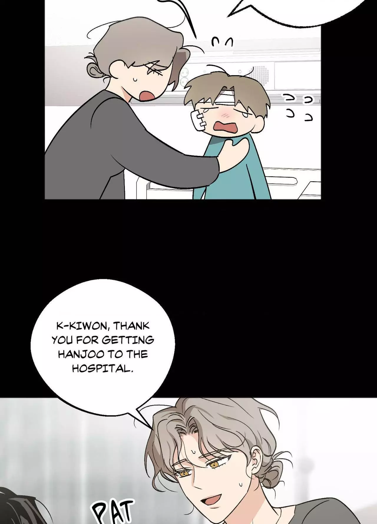 Origin Of Rite Chapter 33 page 12