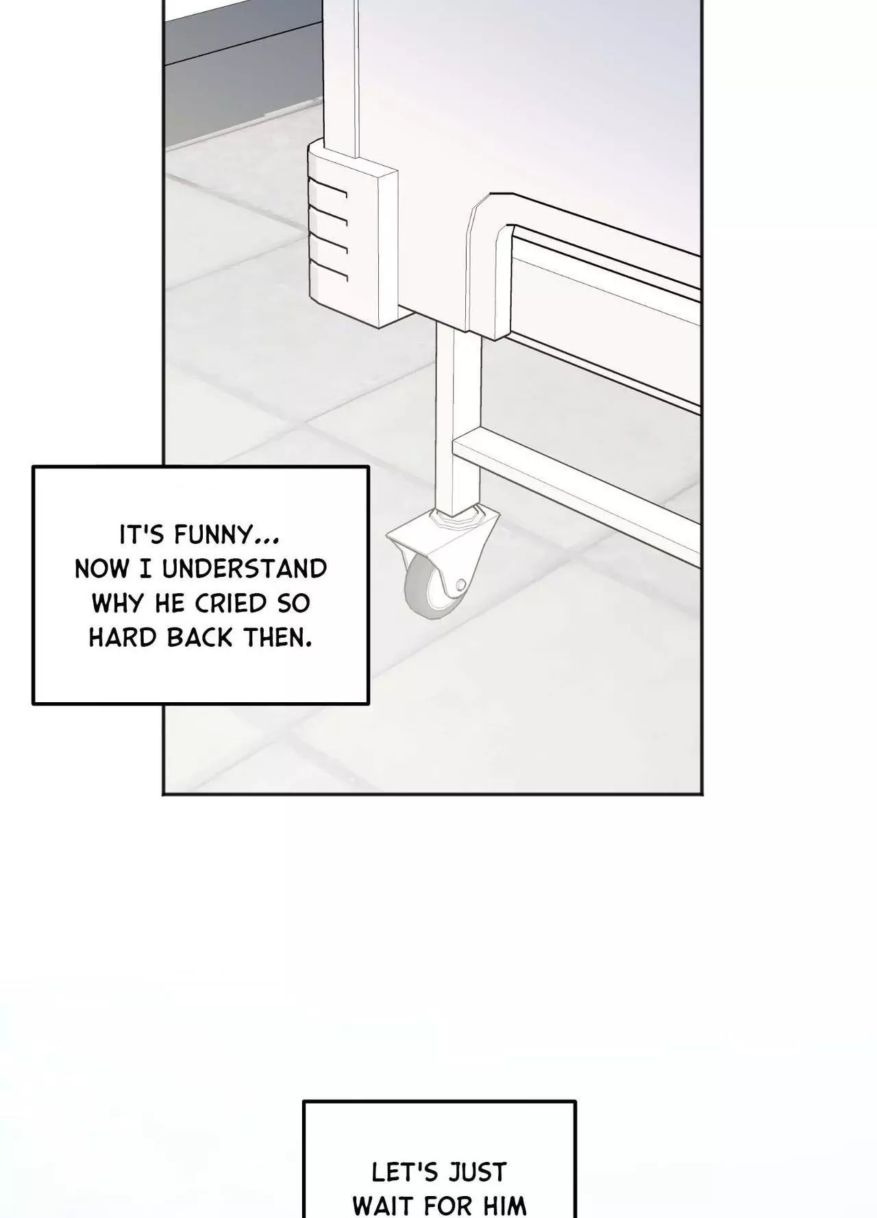Origin Of Rite Chapter 33 page 35