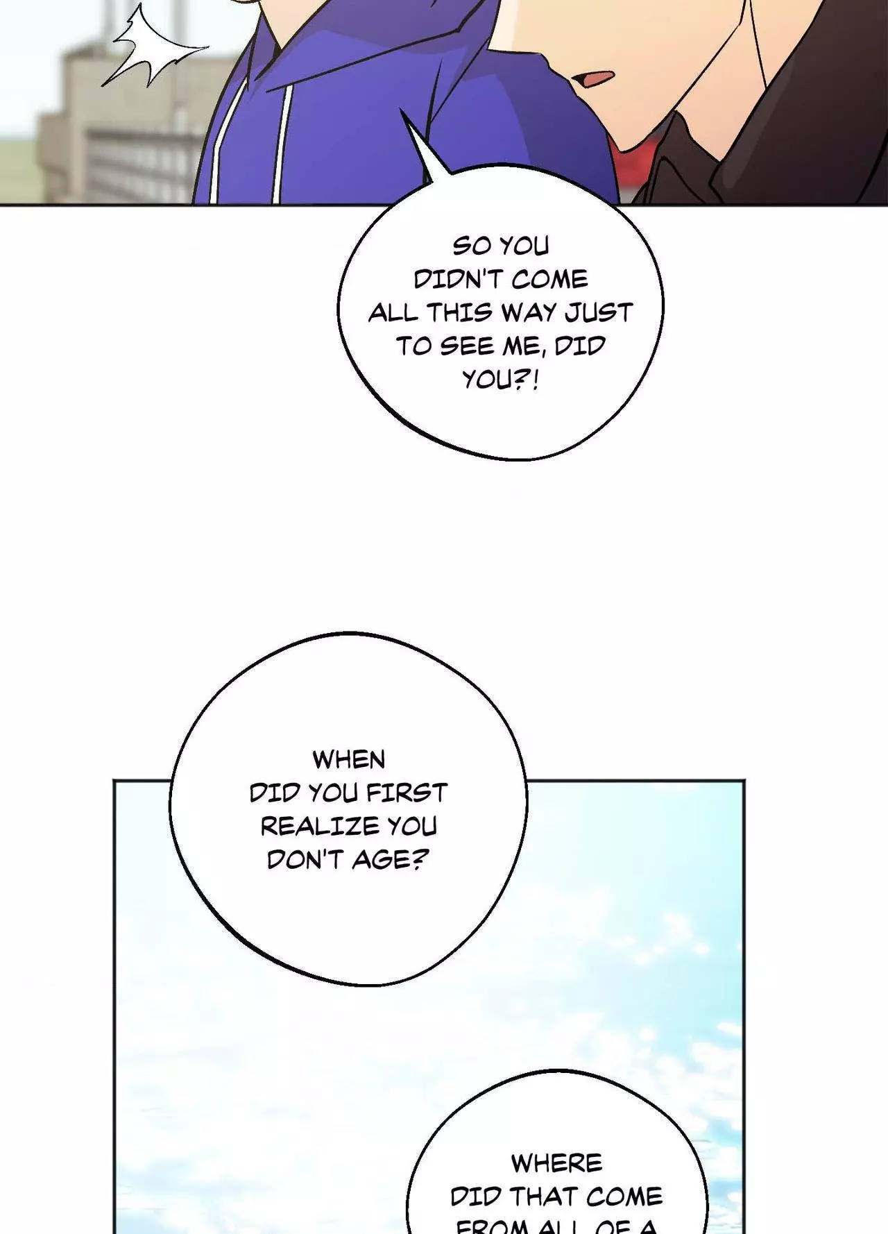Origin Of Rite Chapter 33 page 43
