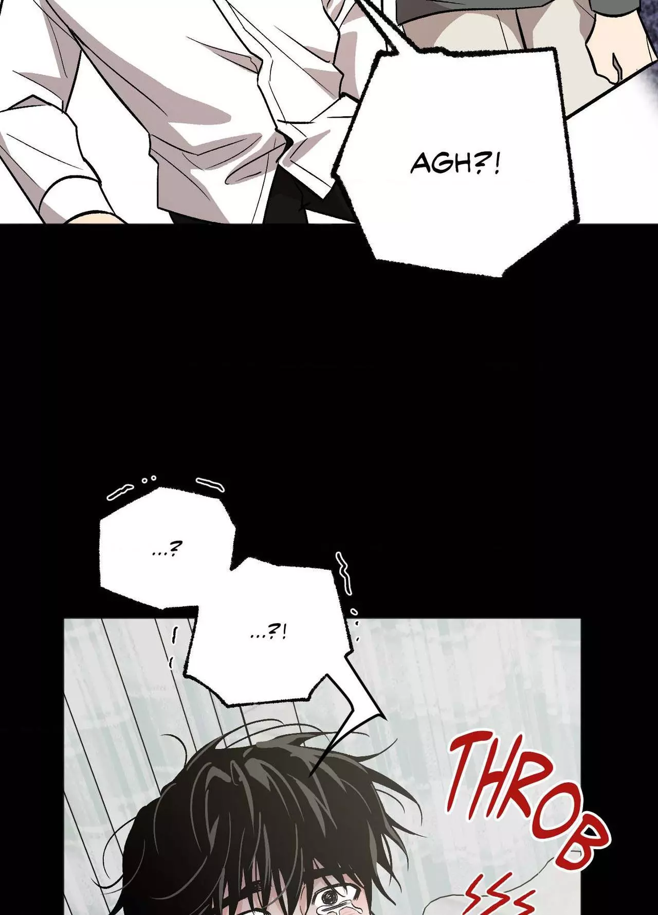 Origin Of Rite Chapter 33 page 21