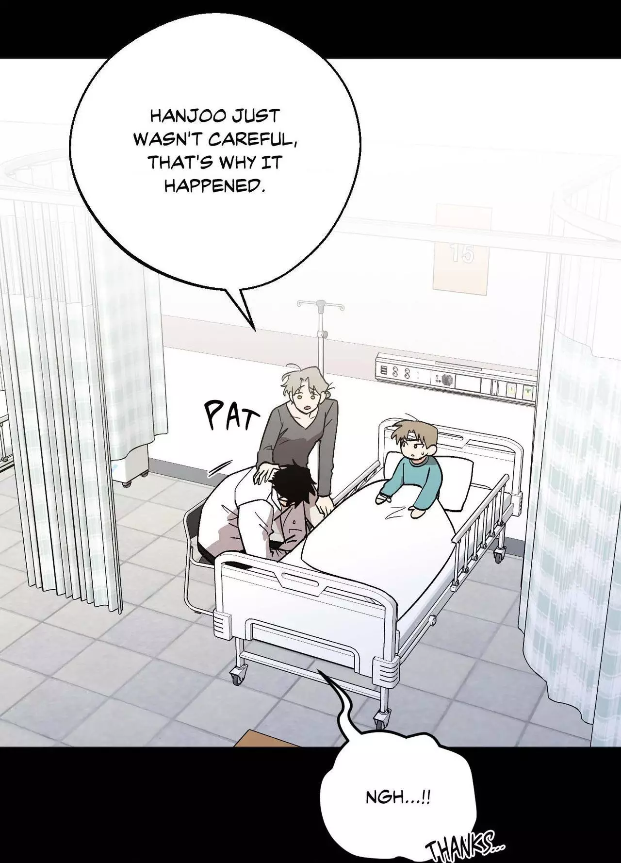 Origin Of Rite Chapter 33 page 24