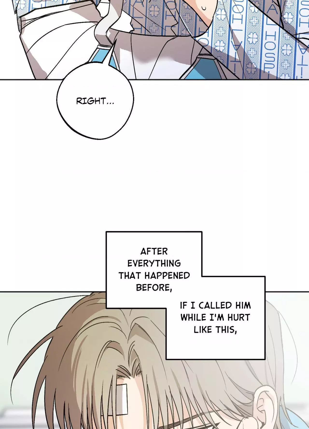 Origin Of Rite Chapter 33 page 33