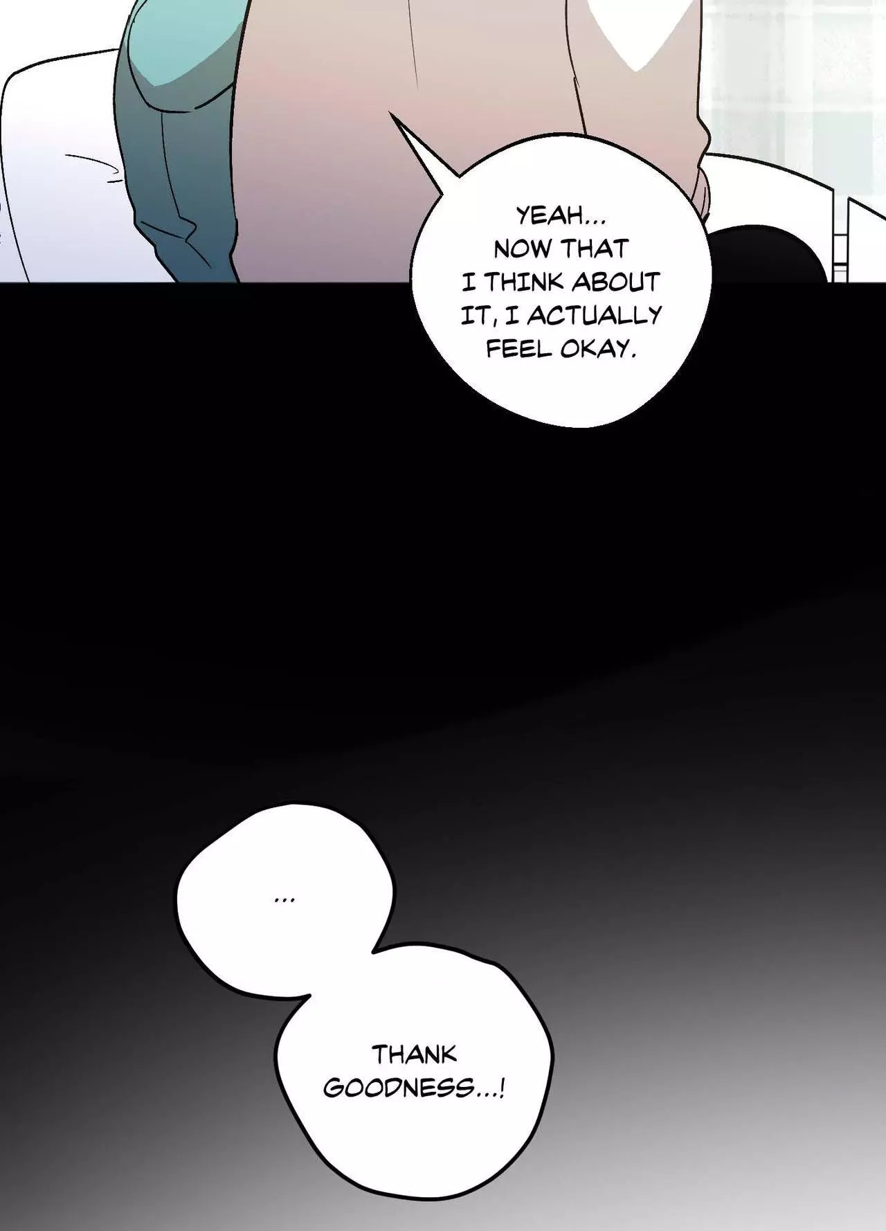 Origin Of Rite Chapter 33 page 31