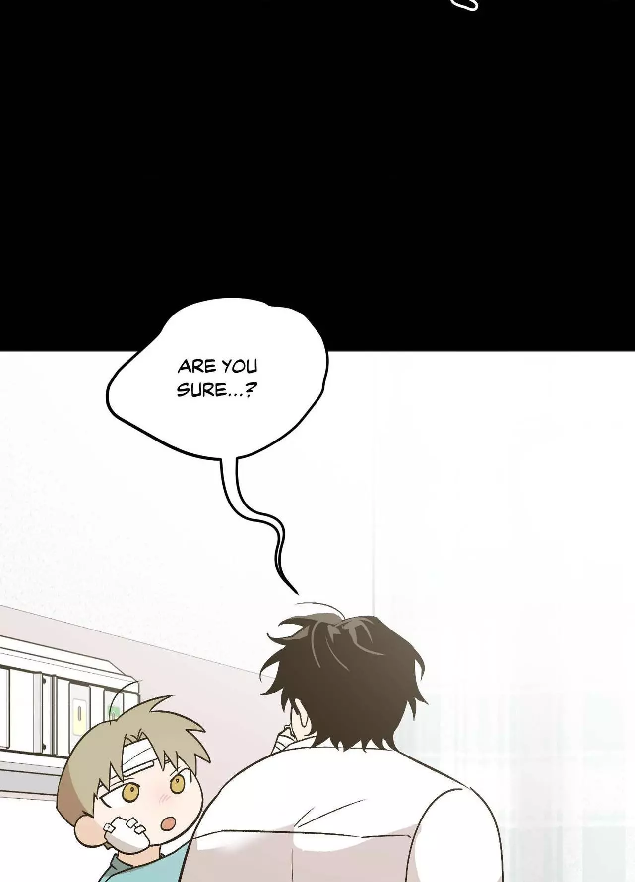 Origin Of Rite Chapter 33 page 30