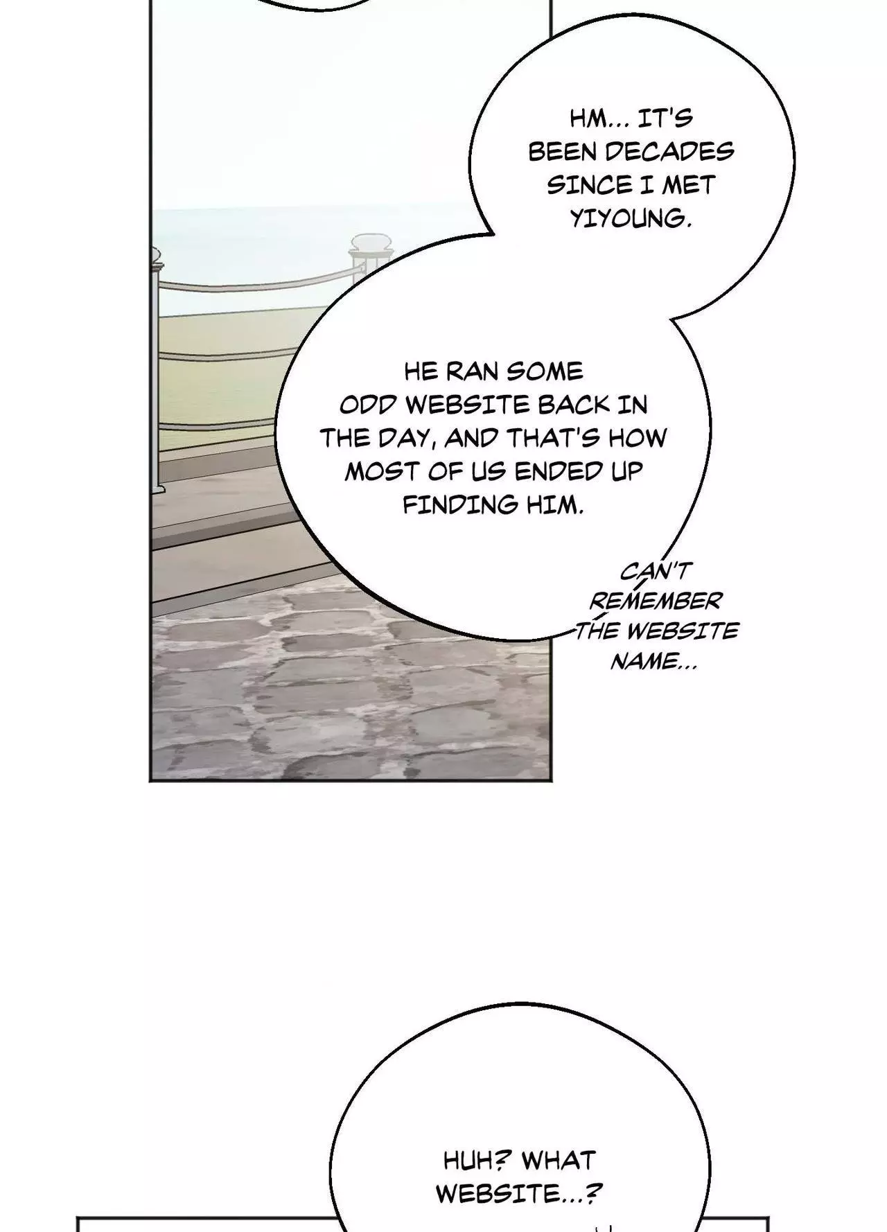 Origin Of Rite Chapter 33 page 46