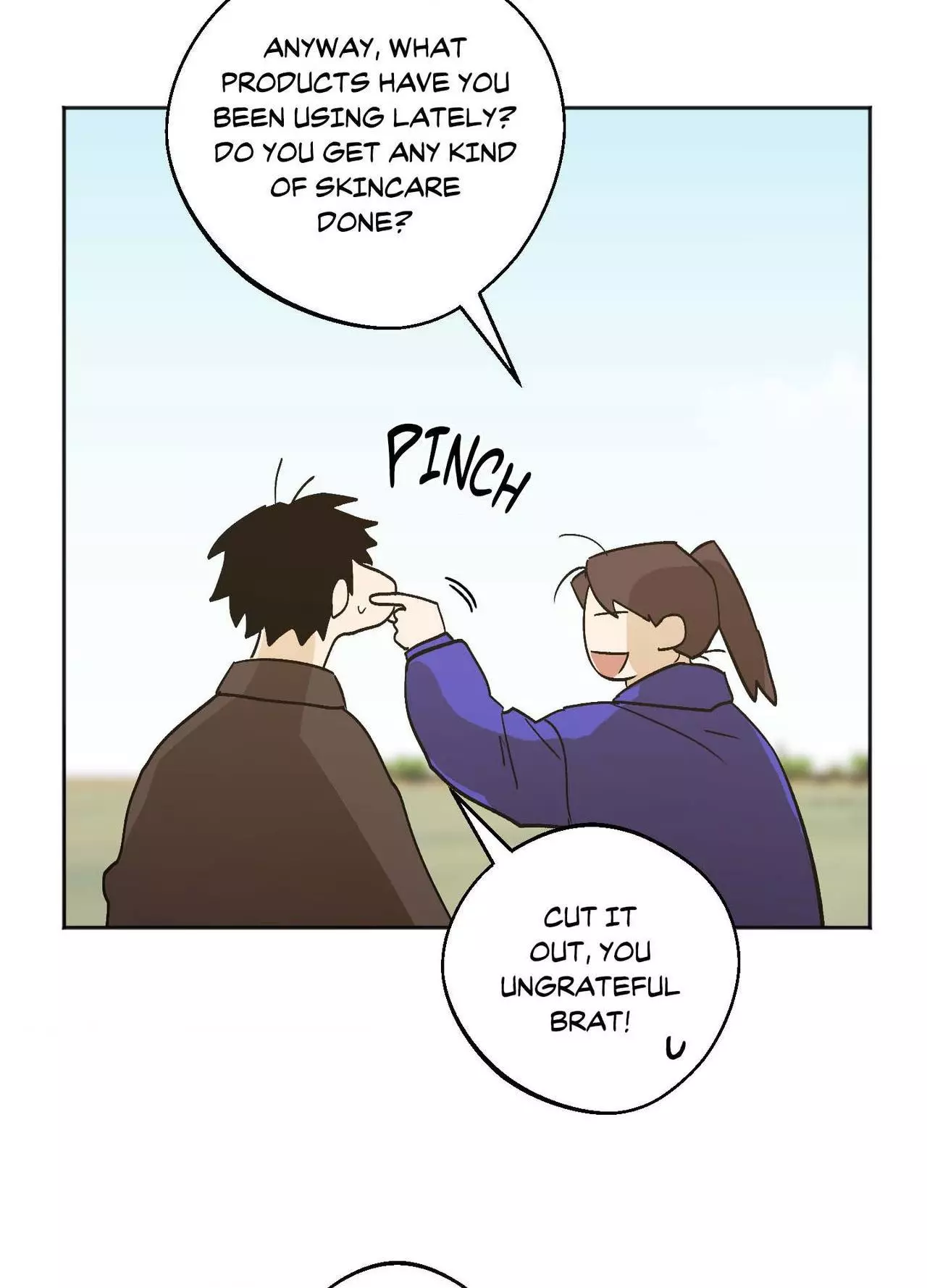 Origin Of Rite Chapter 33 page 48