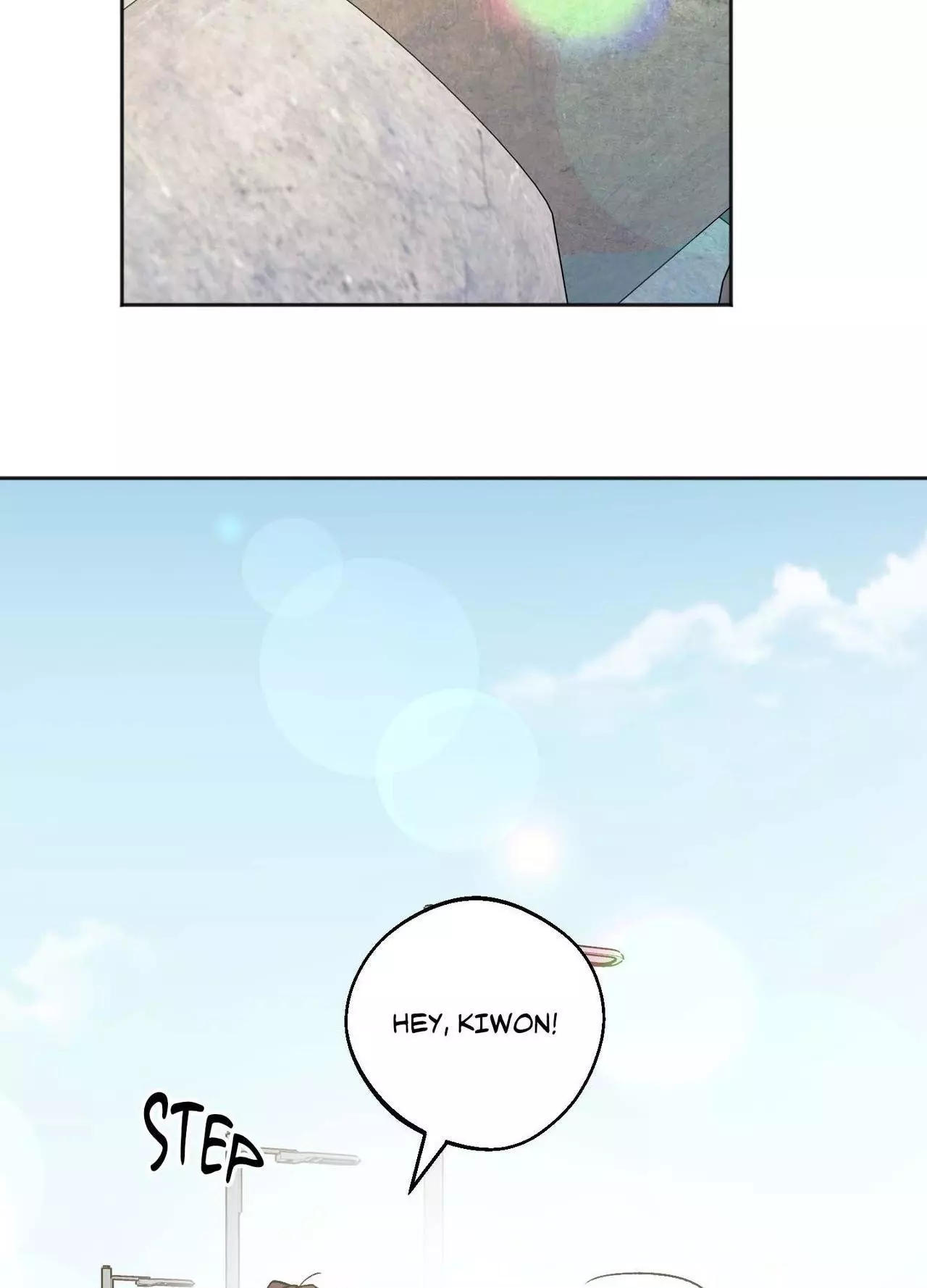Origin Of Rite Chapter 33 page 39
