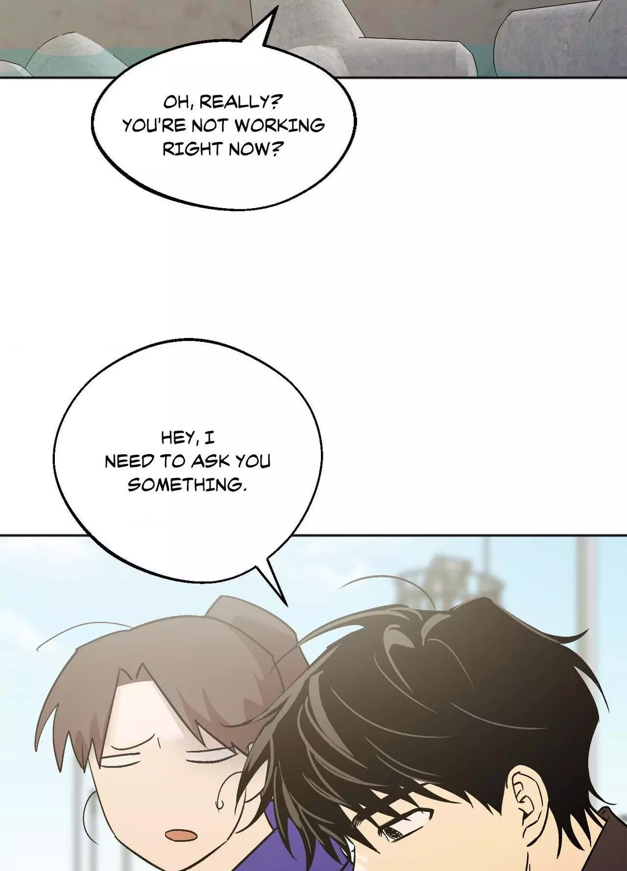Origin Of Rite Chapter 33 page 42